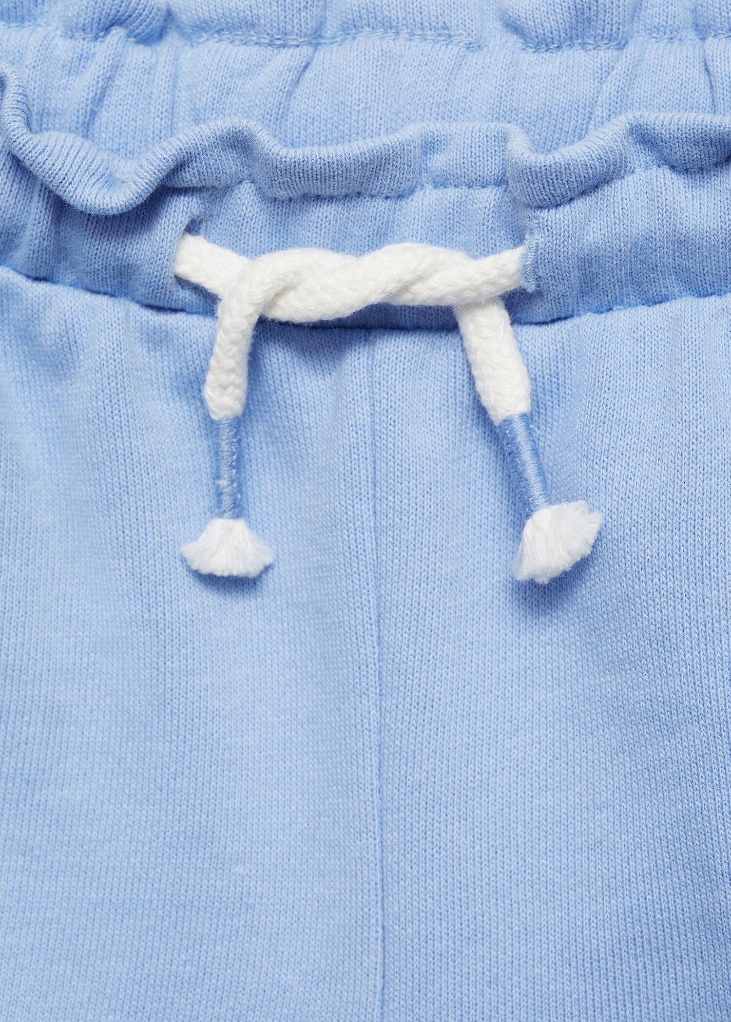 Short taille élastique volants - Détail de l'article 8