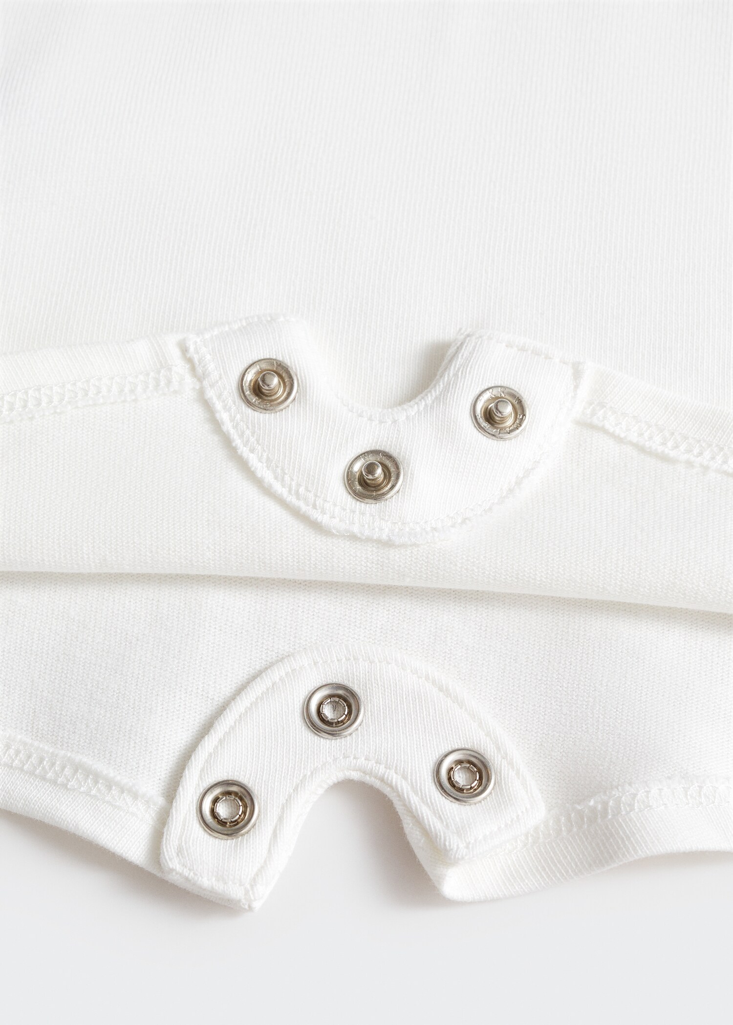 Cotton dungarees - Details of the article 8