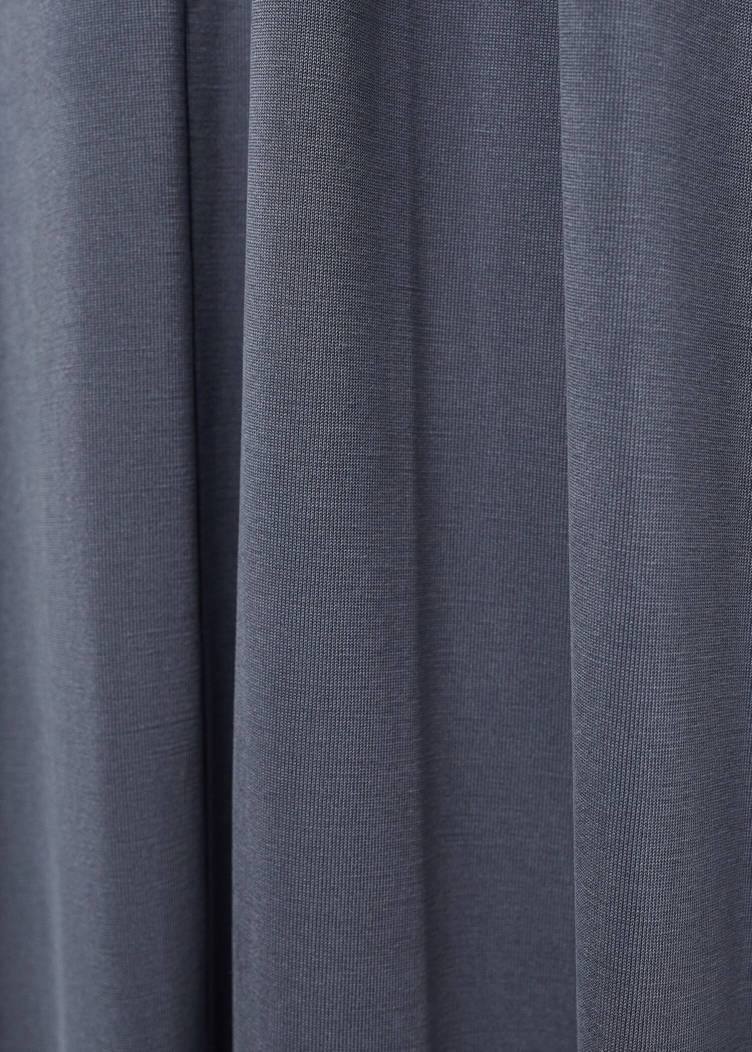 Long dress with straps - Details of the article 8