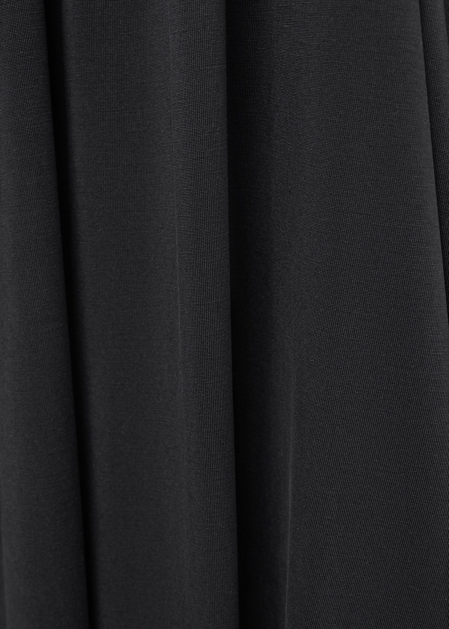 Long dress with straps - Details of the article 8