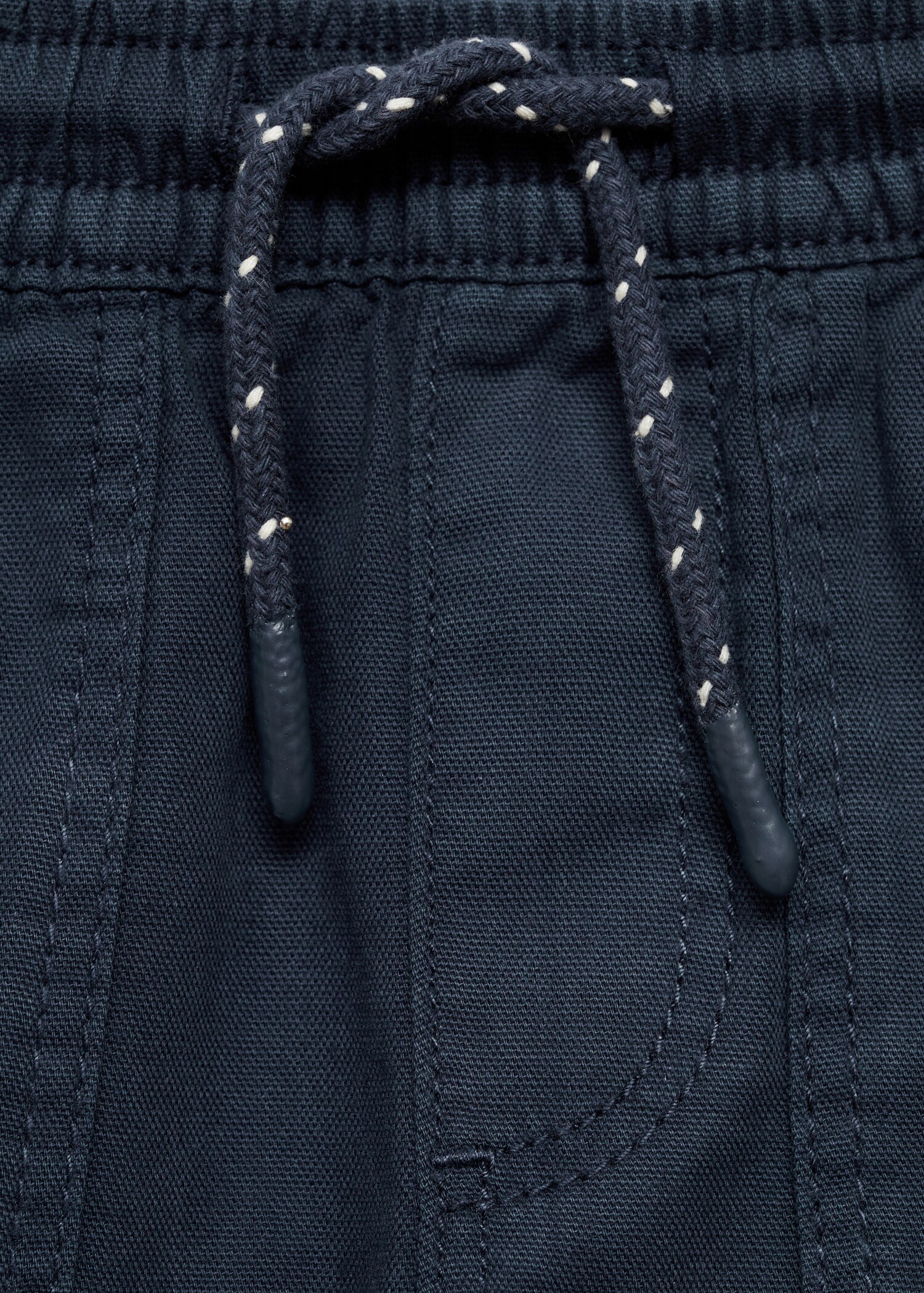 Bermudas cintura elástica - Detalle del artículo 8