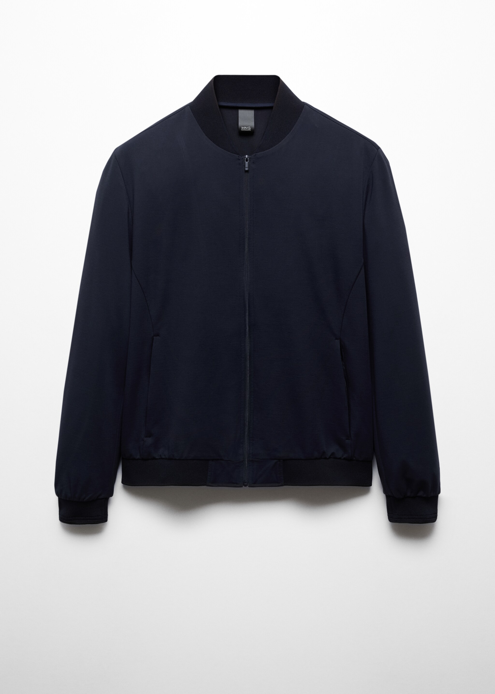 Vodootporna bomber jakna - Artikl bez modela