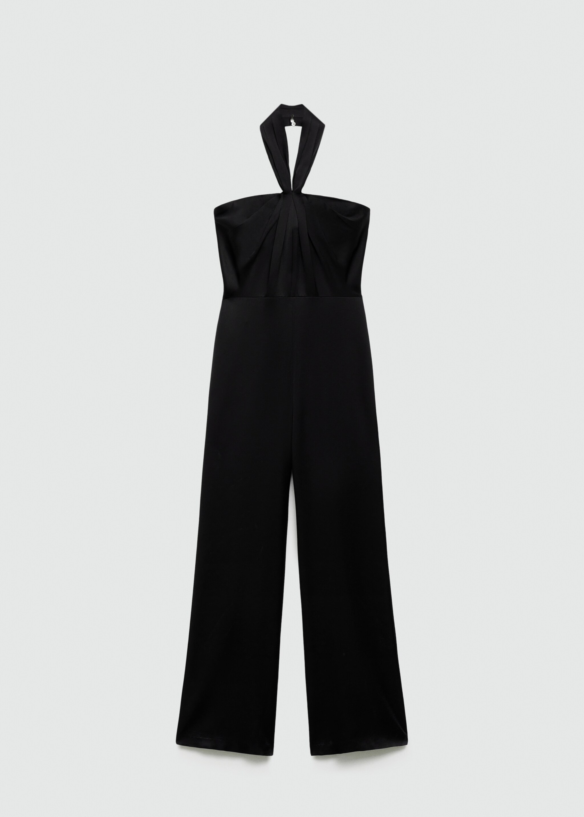 Granota llarga halter - Article sense model
