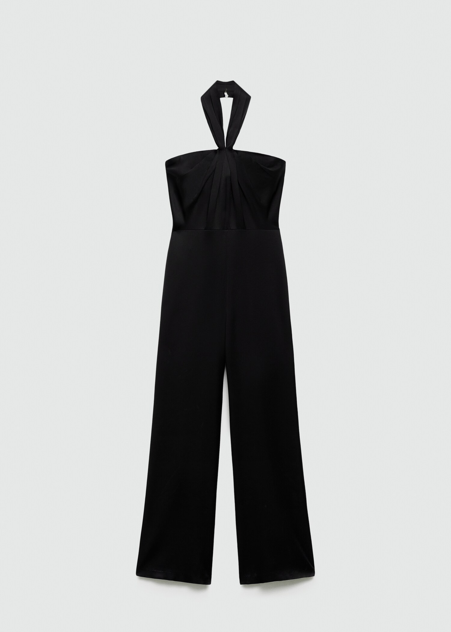 Granota llarga halter - Article sense model