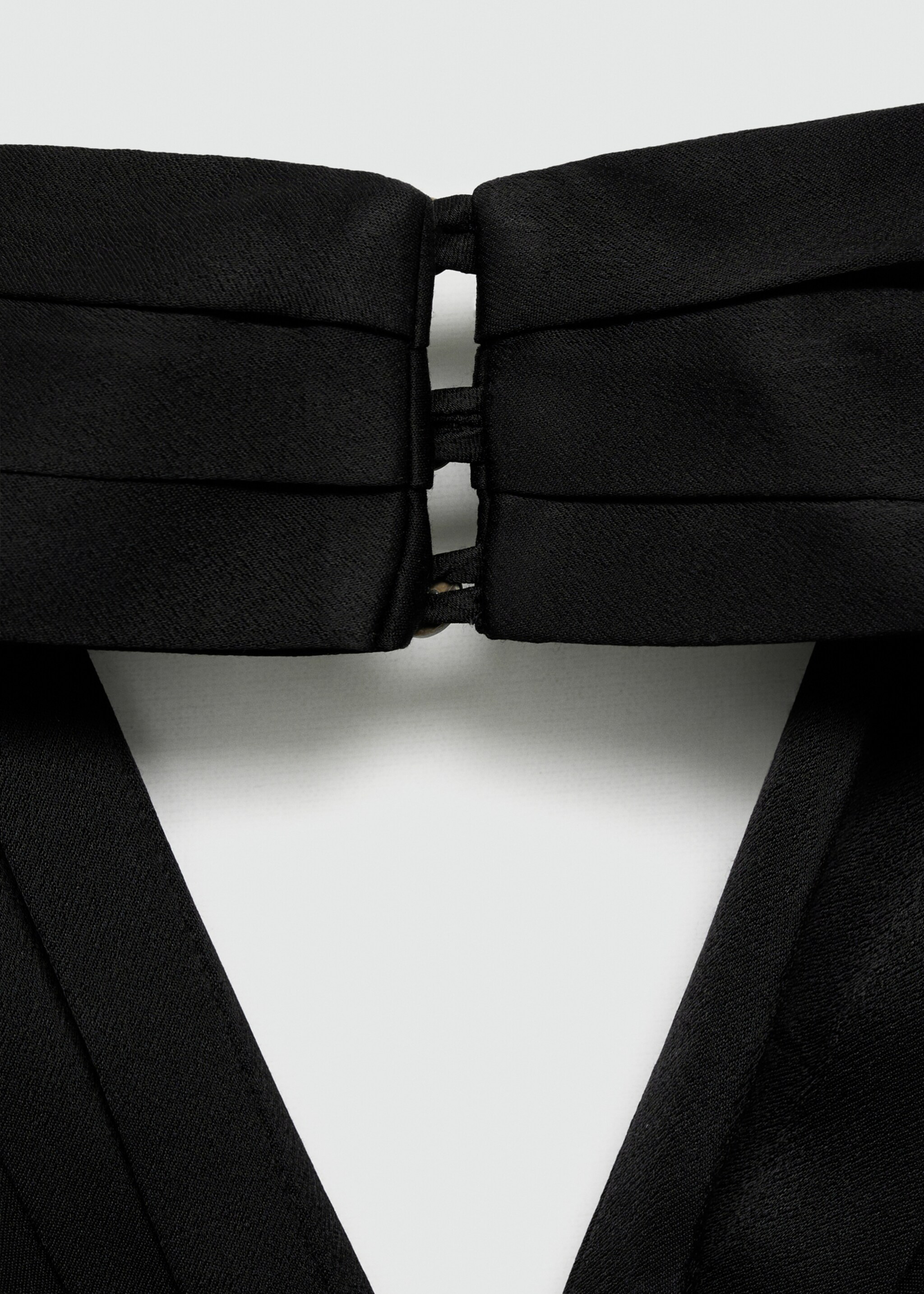 Granota llarga halter - Detall de l'article 0