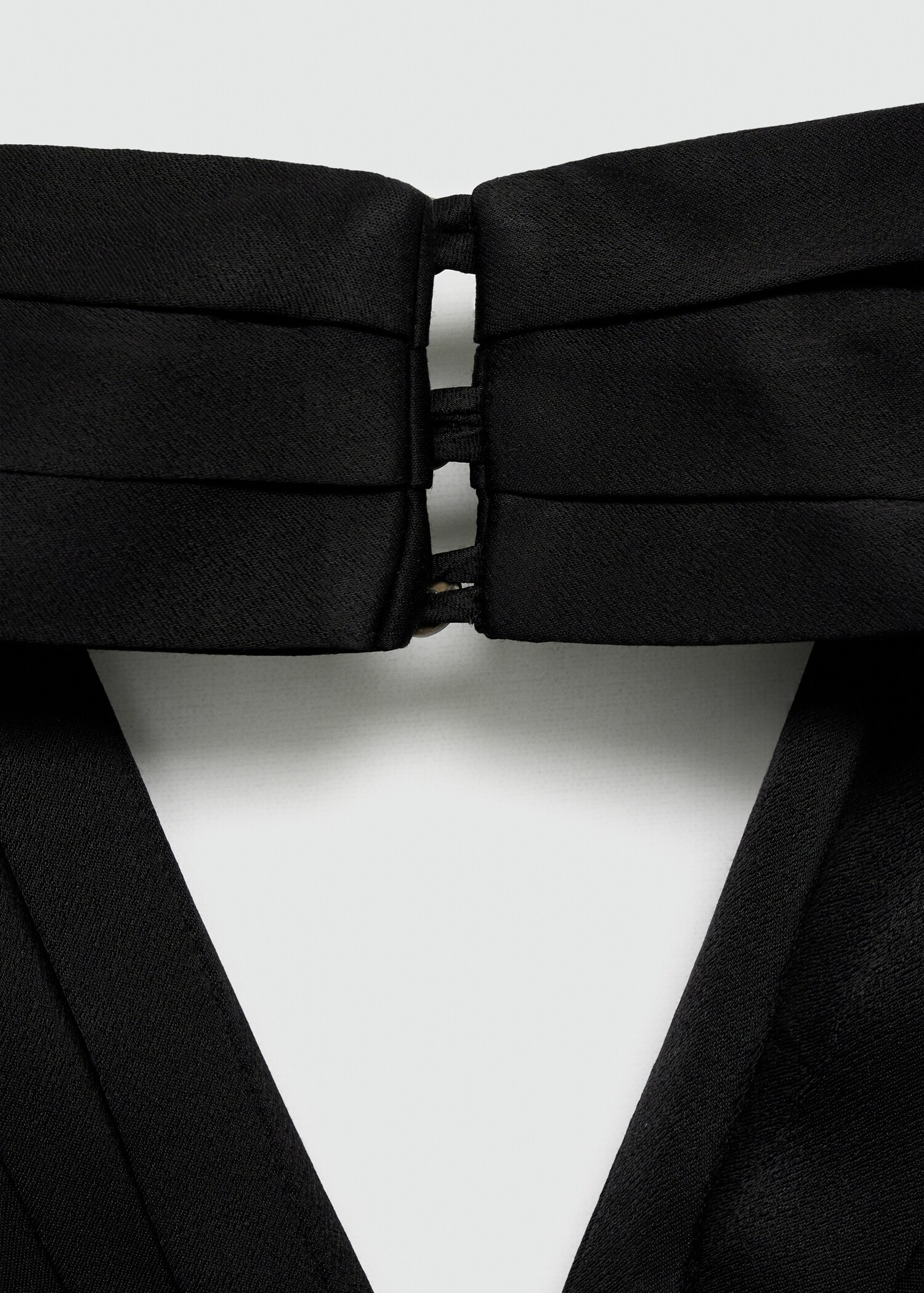 Granota llarga halter - Detall de l'article 0