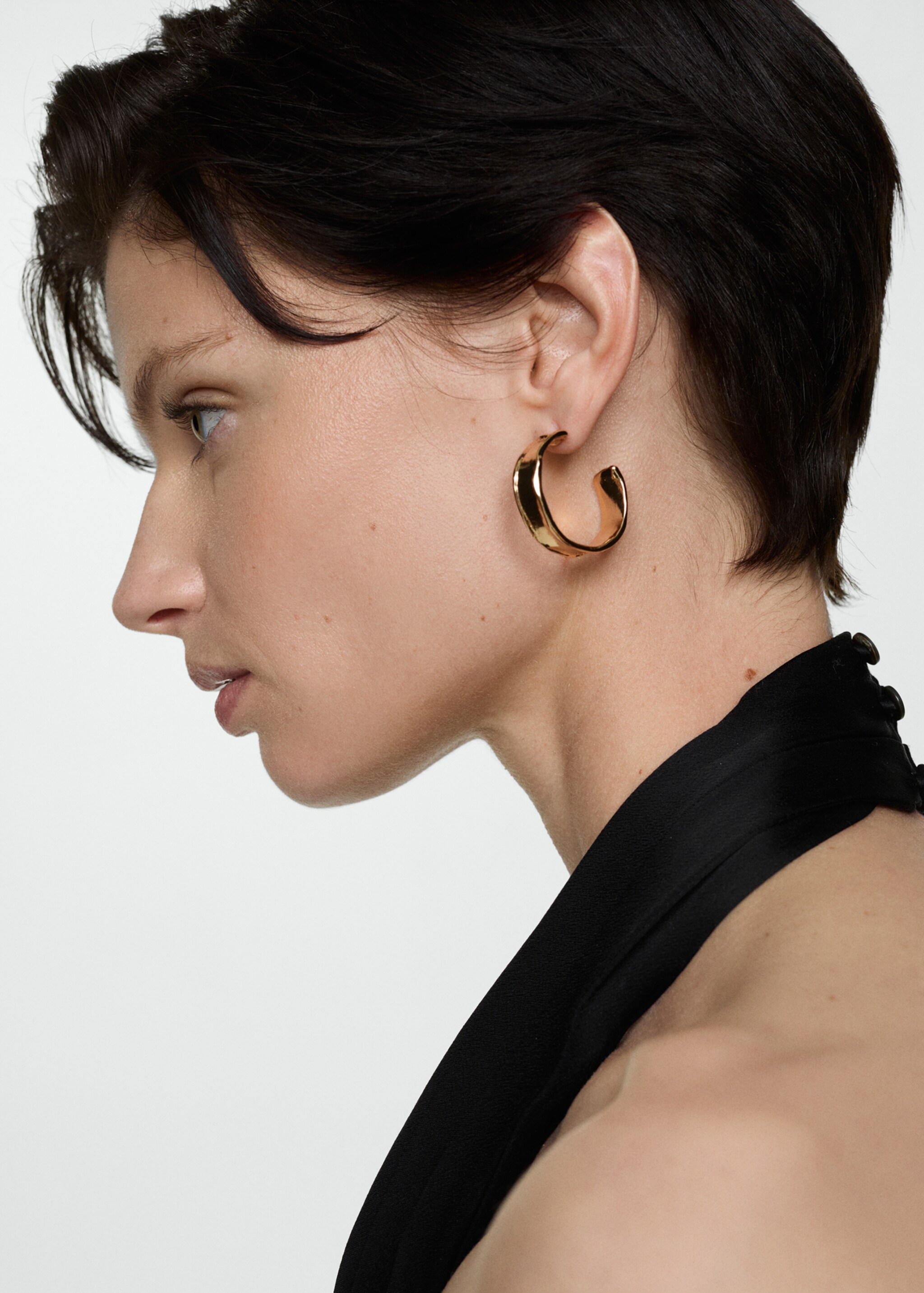 Granota llarga halter - Detall de l'article 1