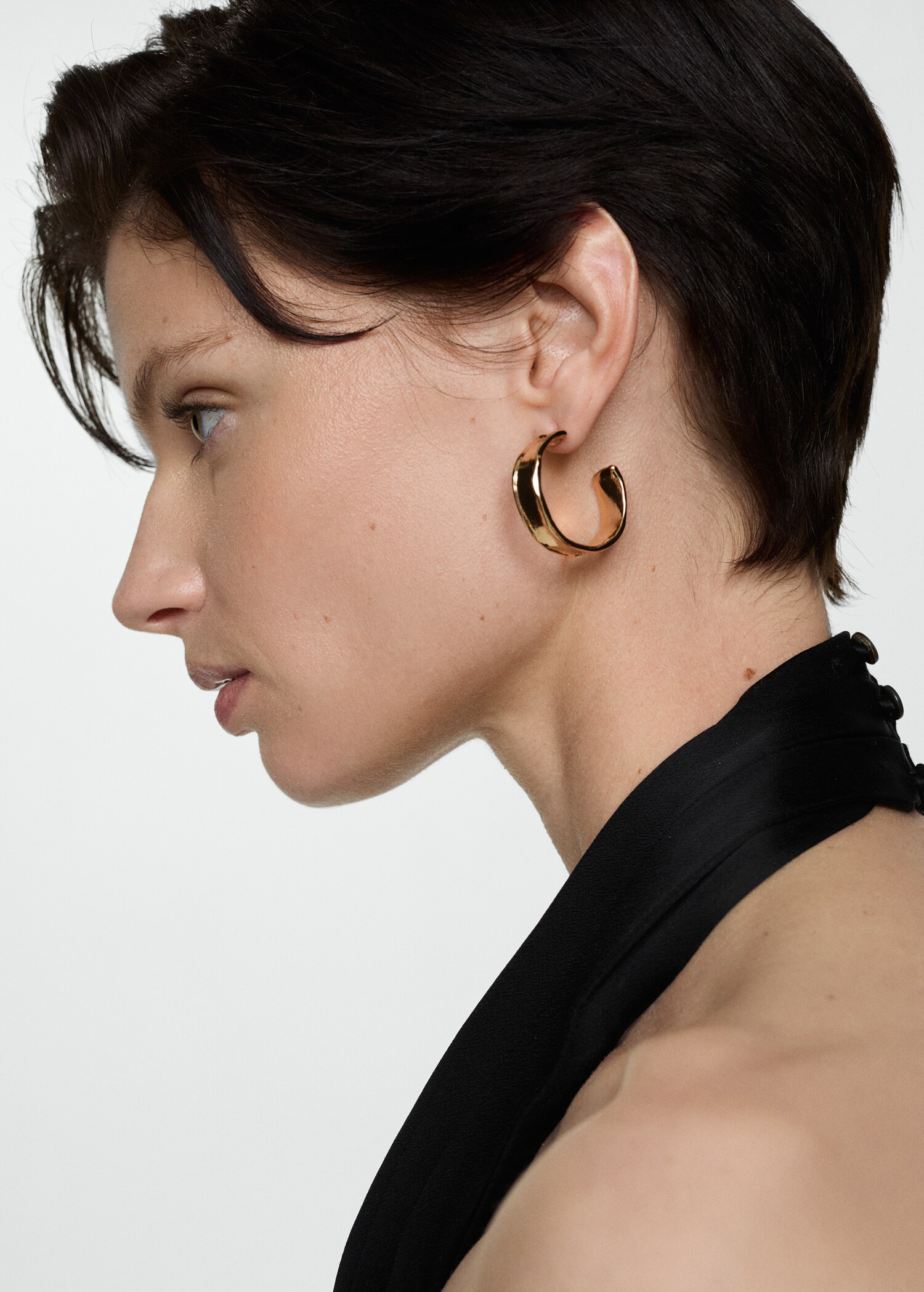 Granota llarga halter - Detall de l'article 1