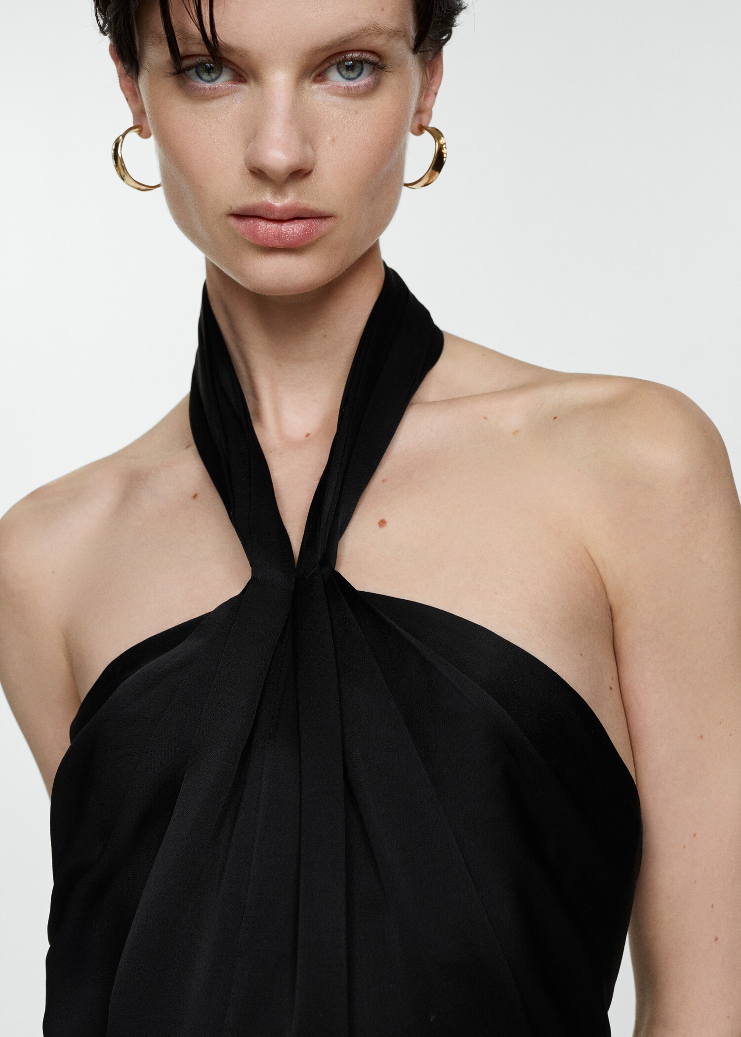 Granota llarga halter - Detall de l'article 4
