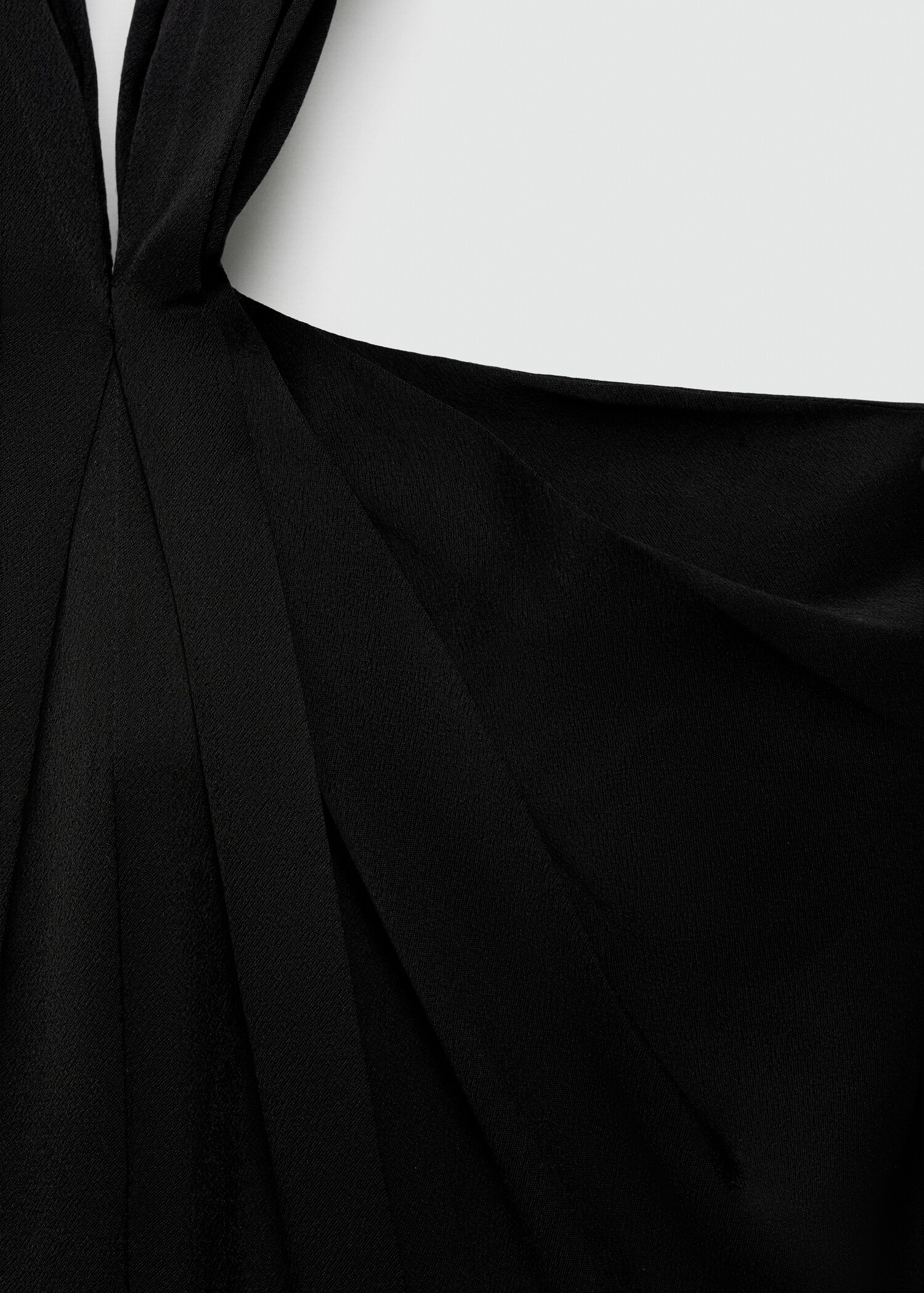 Granota llarga halter - Detall de l'article 8