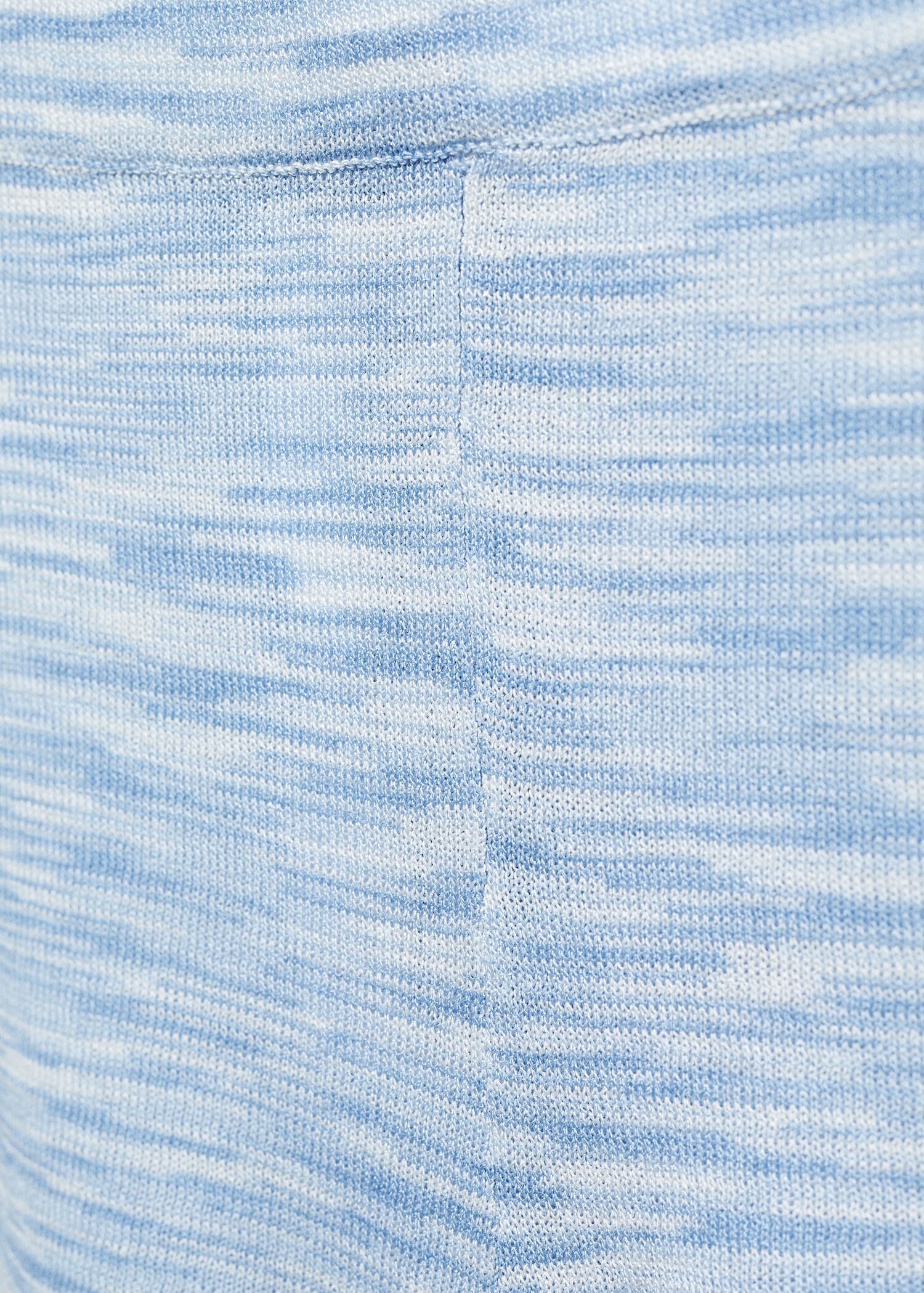 Short ajusté maille - Détail de l'article 8