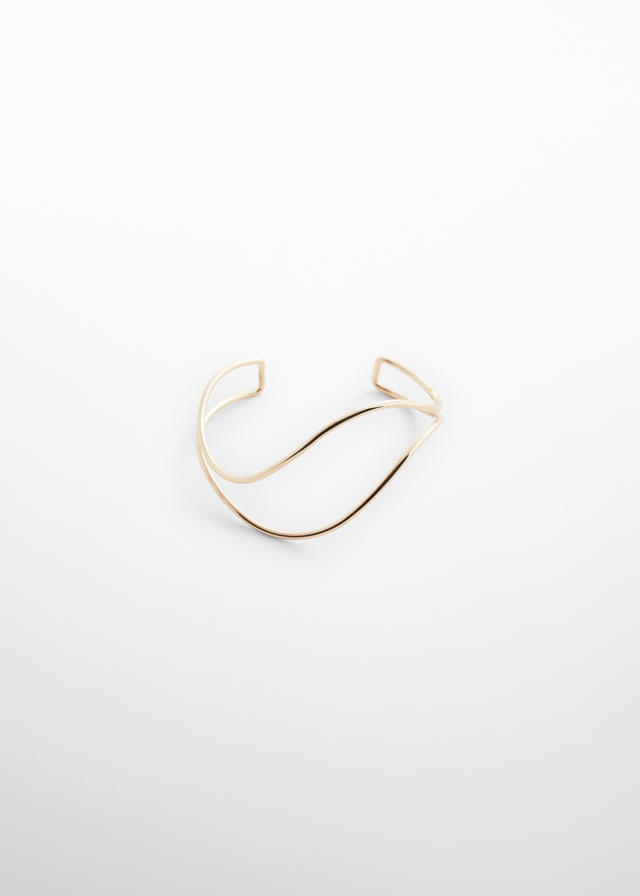 Metal cuff - Article without model