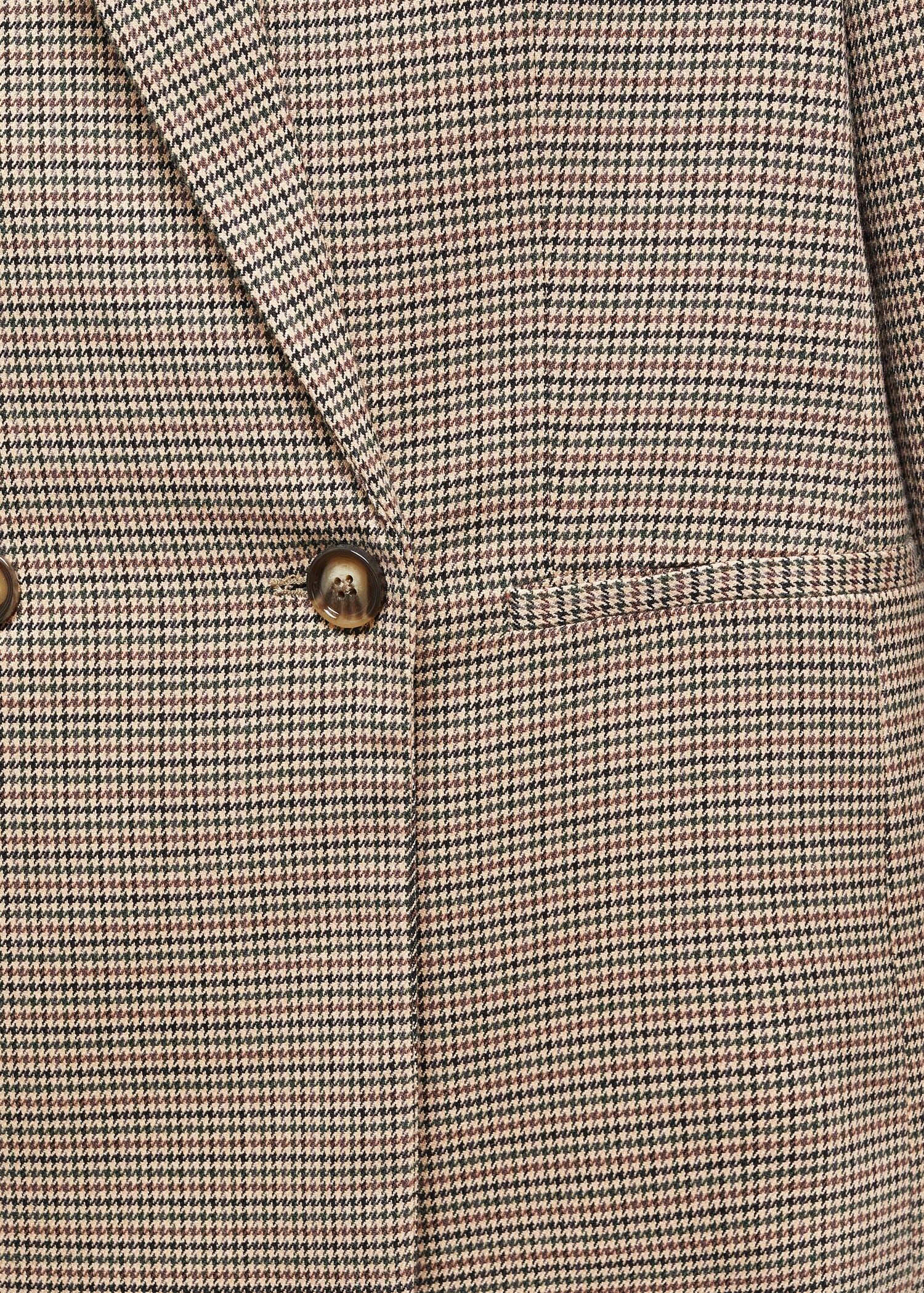 Americana creuada botó - Detall de l'article 8