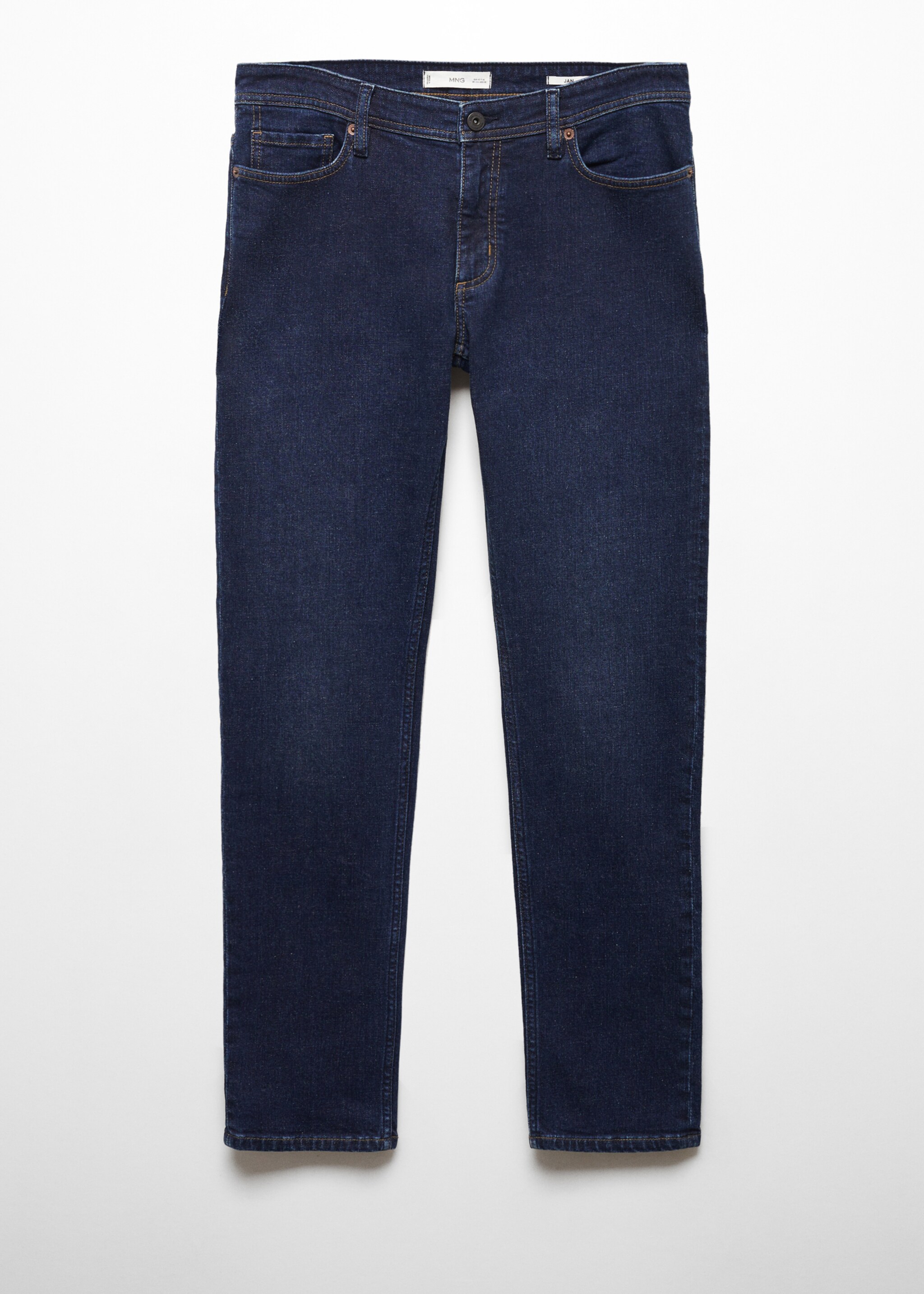 Jan slim-fit jeans - Article without model