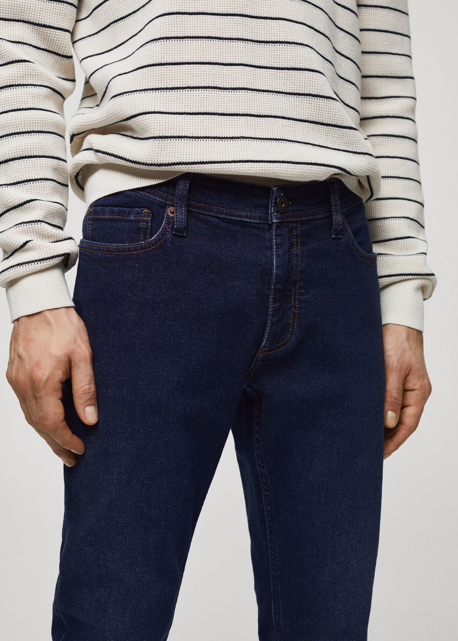 Jeans Jan slim fit - Detalle del artículo 1