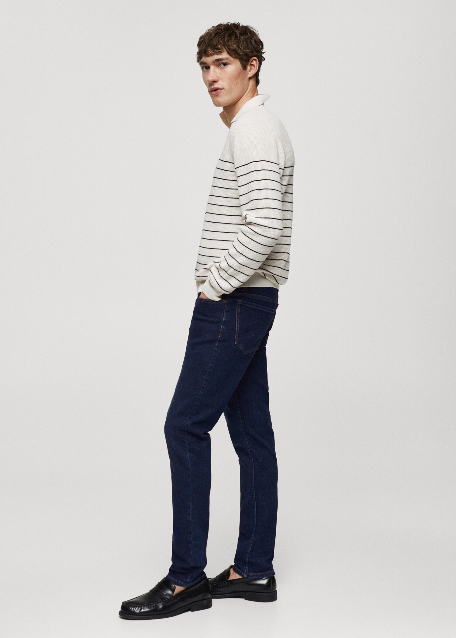 Jeans Jan slim fit - Detalle del artículo 2