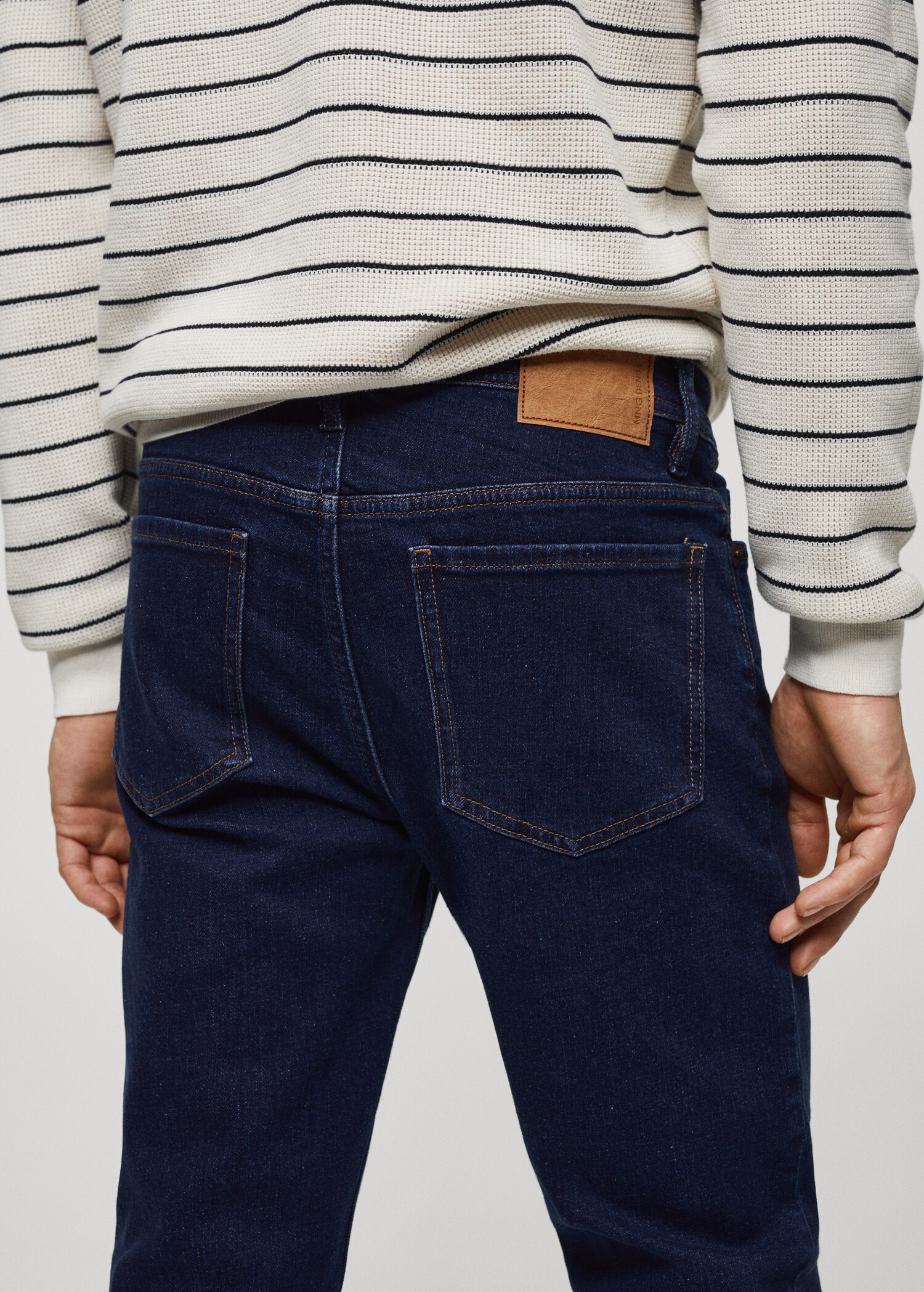 Jeans Jan slim fit - Detalle del artículo 4