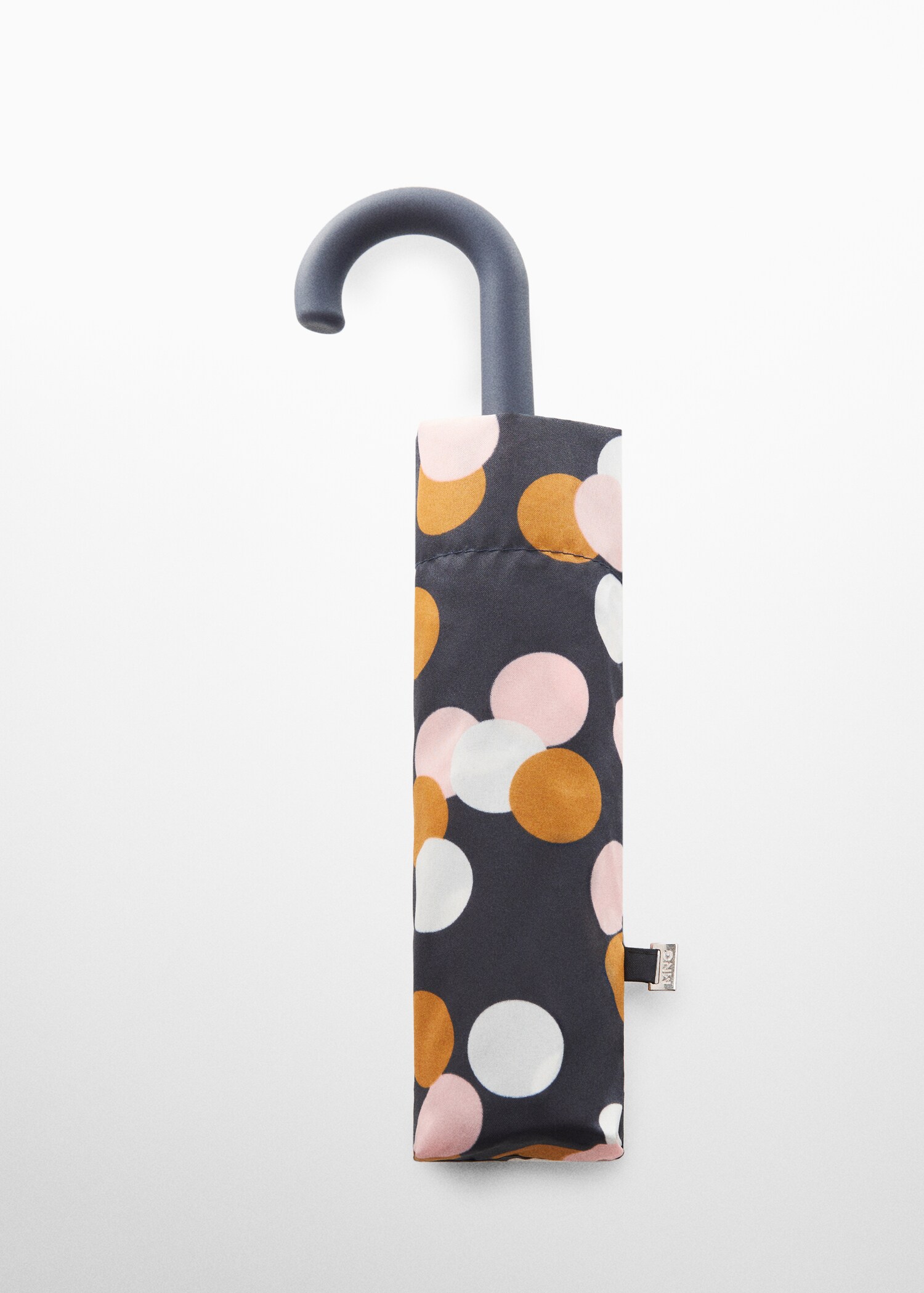Paraguas plegable lunares - Artículo sin modelo
