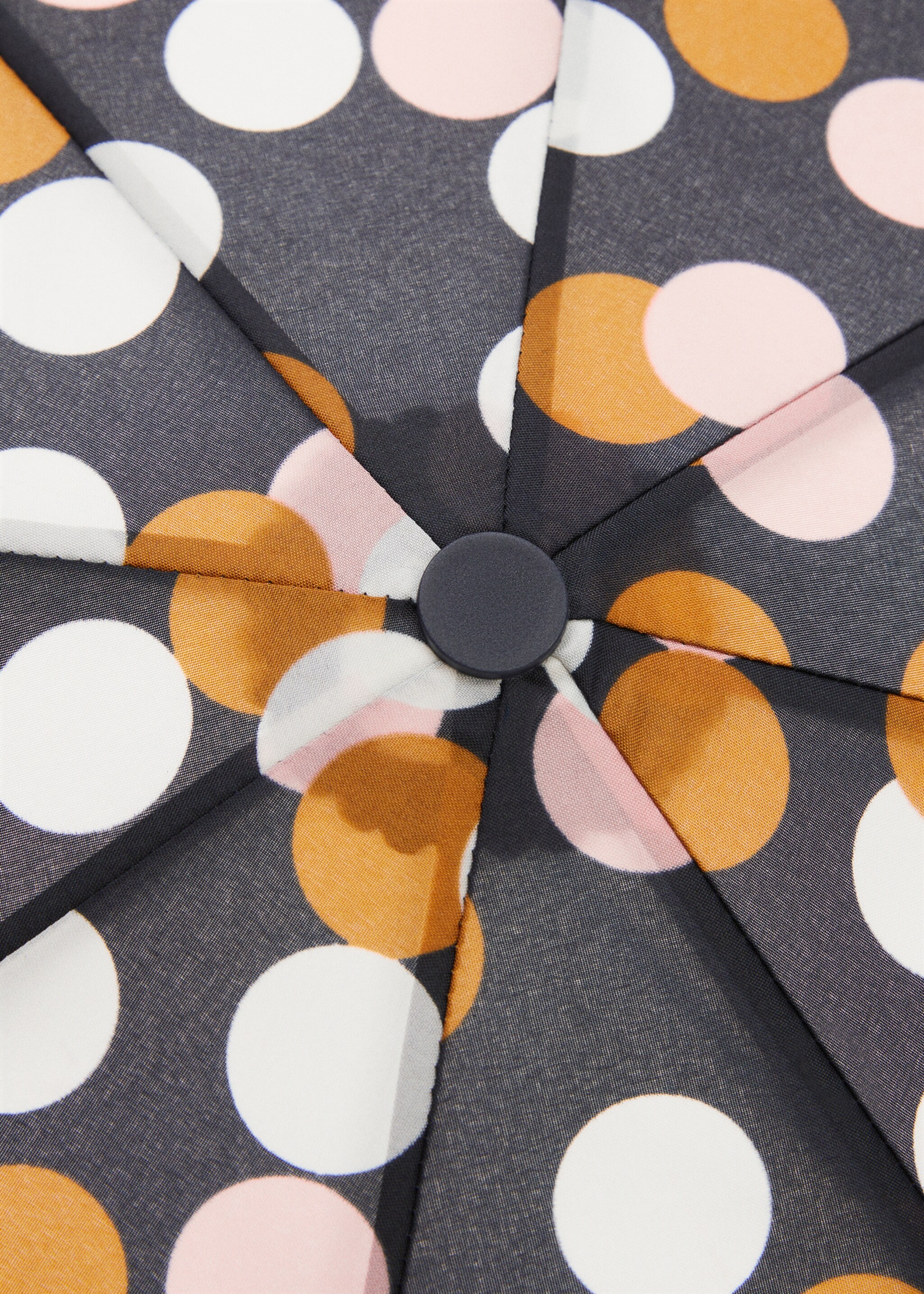 Taschenschirm mit Polka Dots - Detail des Artikels 1