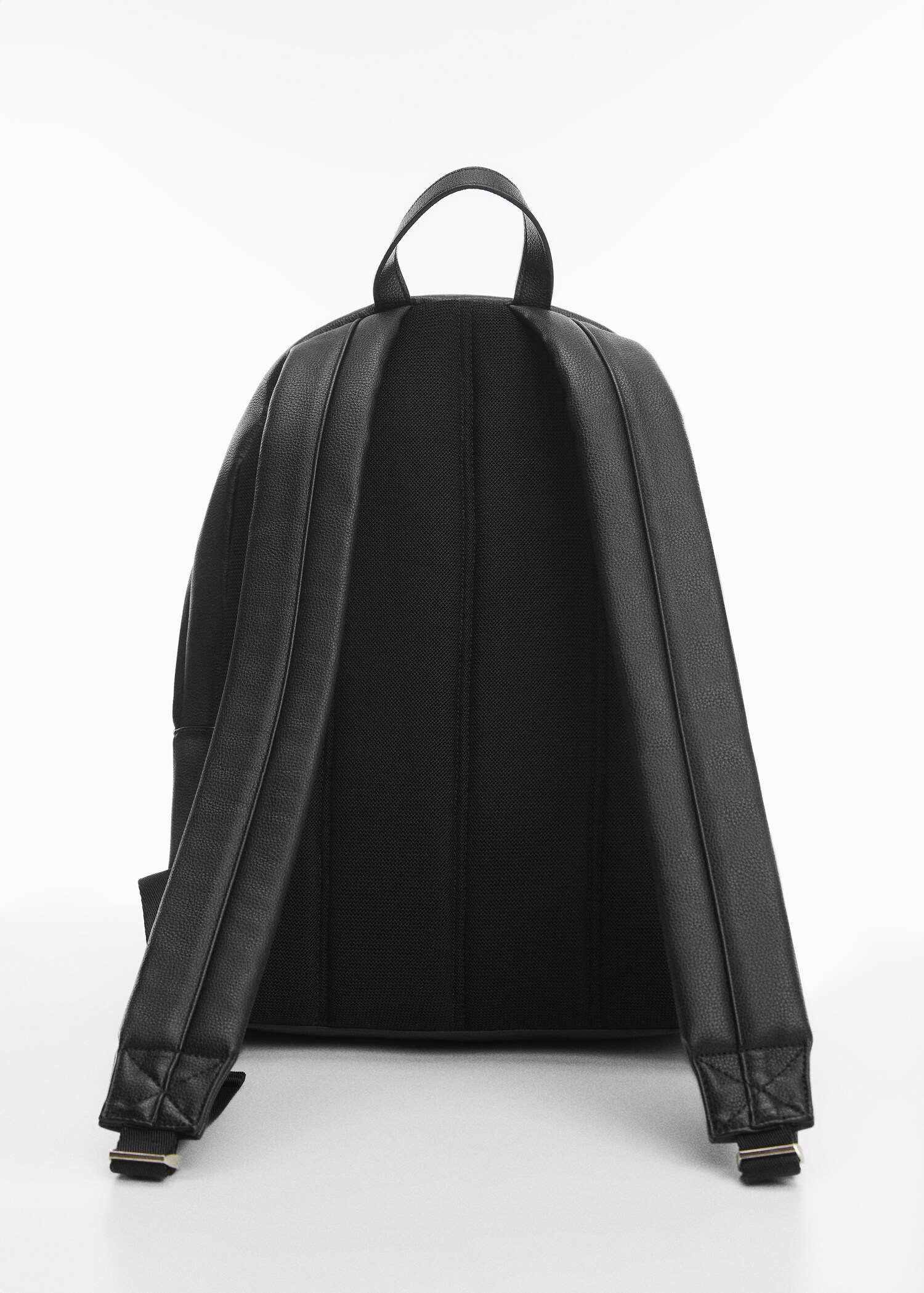 Mochila efecto piel abatanada - Detalle del artículo 1