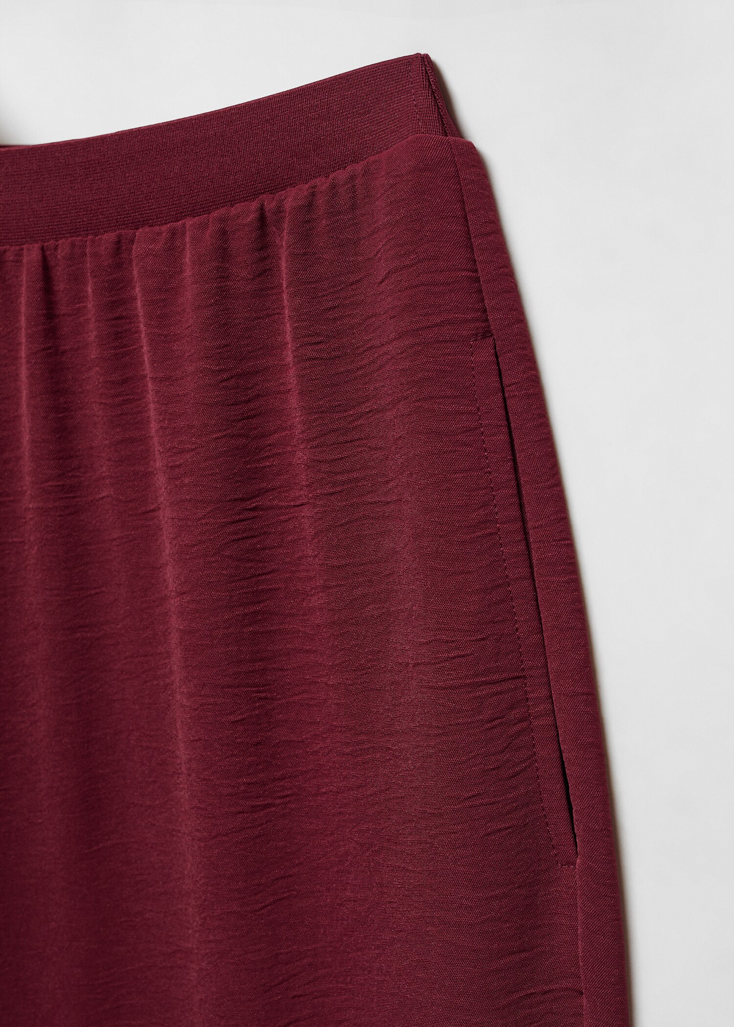 Pocket jogger trousers - Details of the article 8