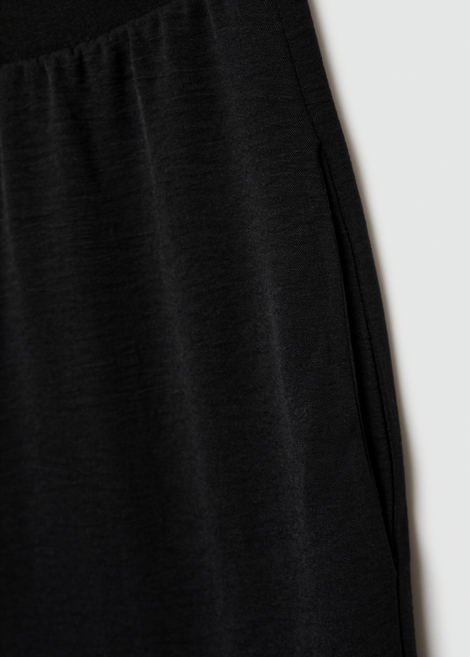 Pocket jogger trousers - Details of the article 8
