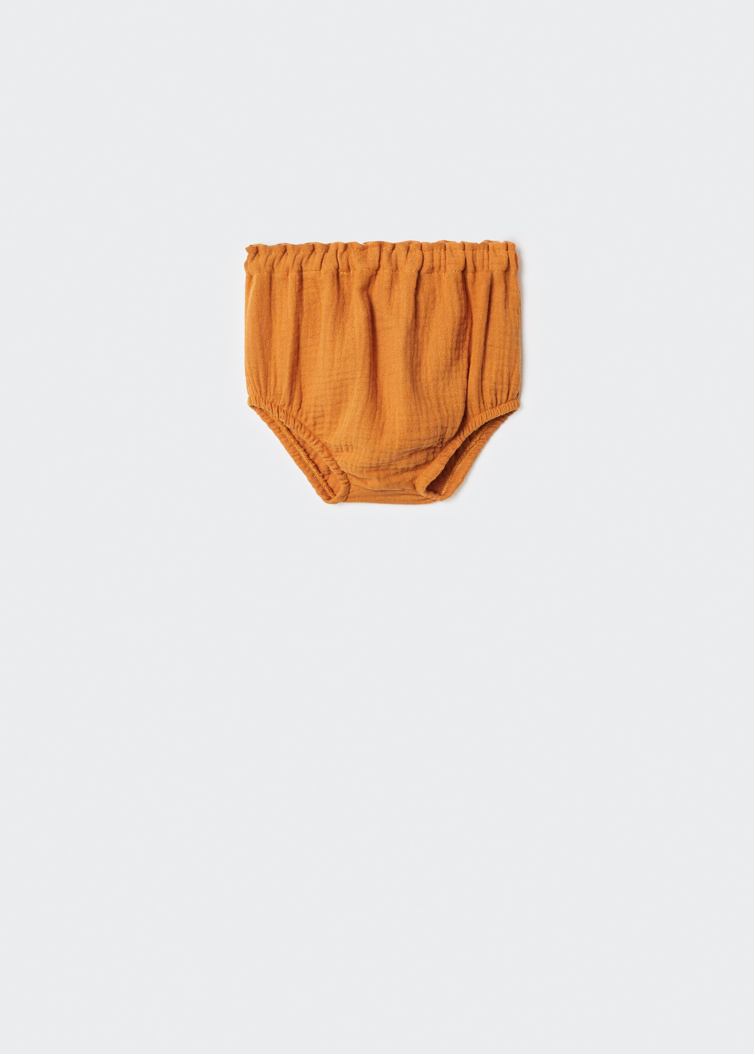 Baumwoll-Shorts - Artikel ohne Model