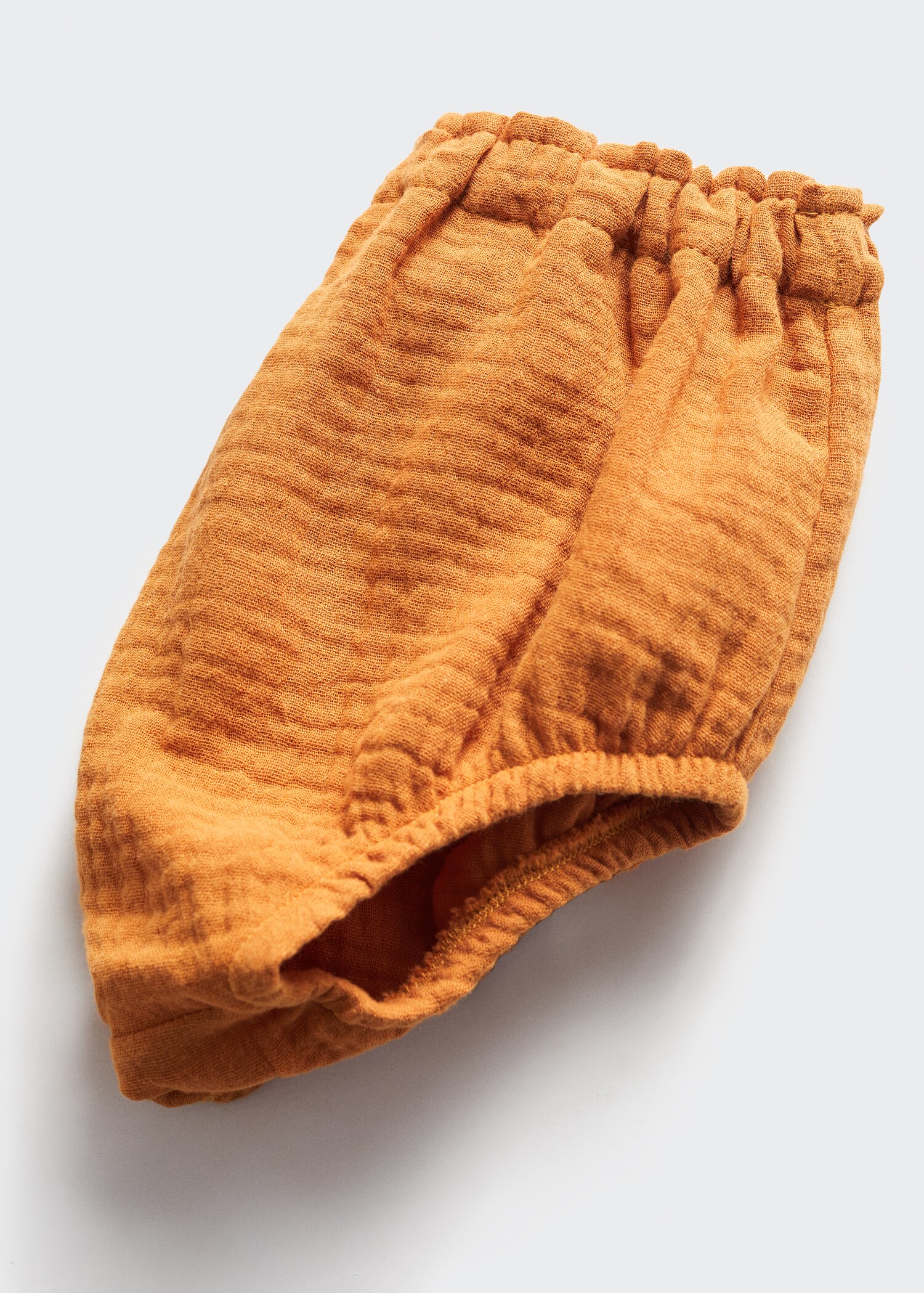 Baumwoll-Shorts - Detail des Artikels 0