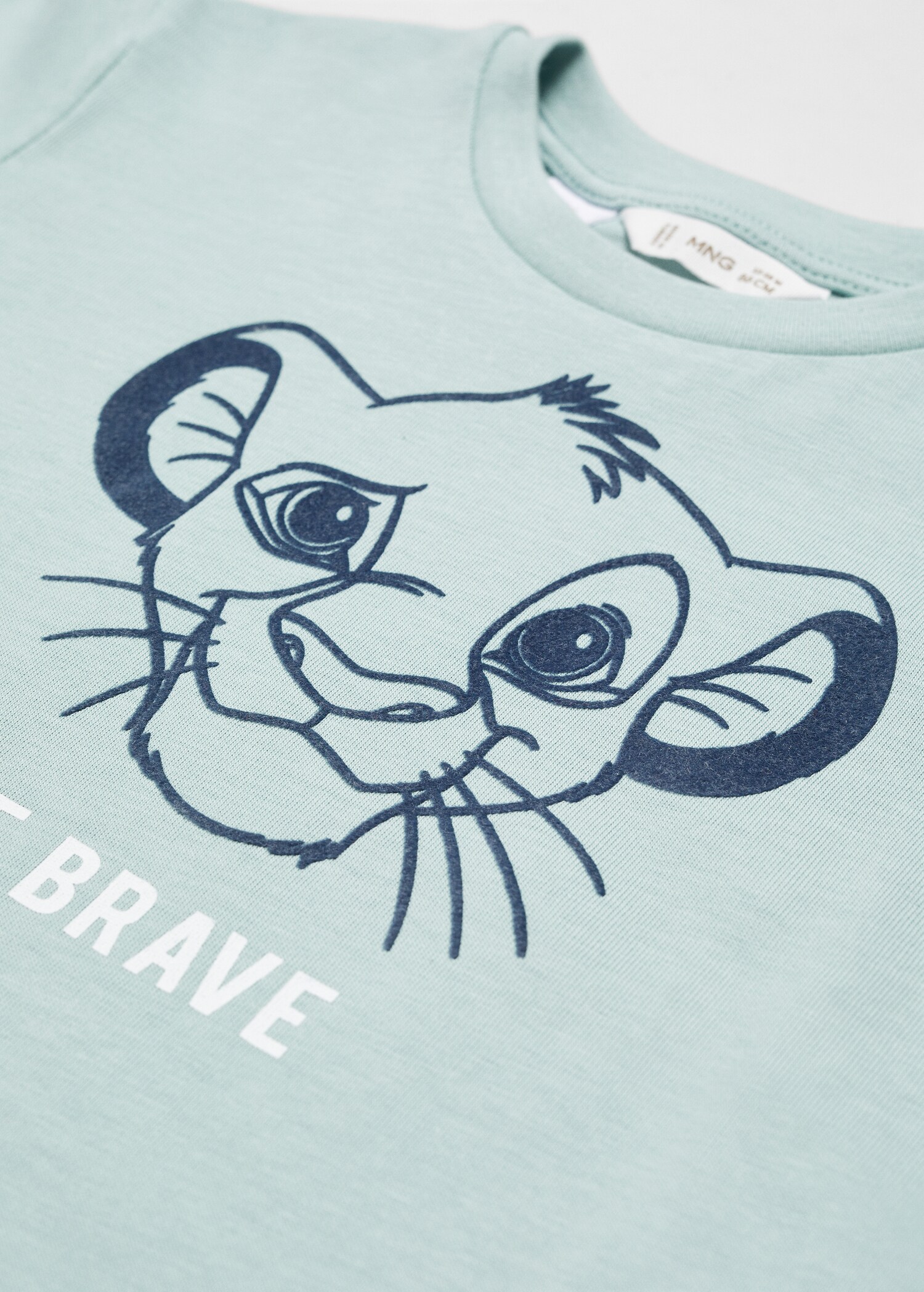 Long Lion King pyjamas - Details of the article 0