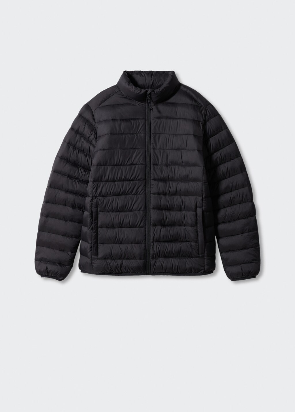ジャケット・アウター GANGSTERVILLE 719 - QUILTED JACKET L Quilted Jackets