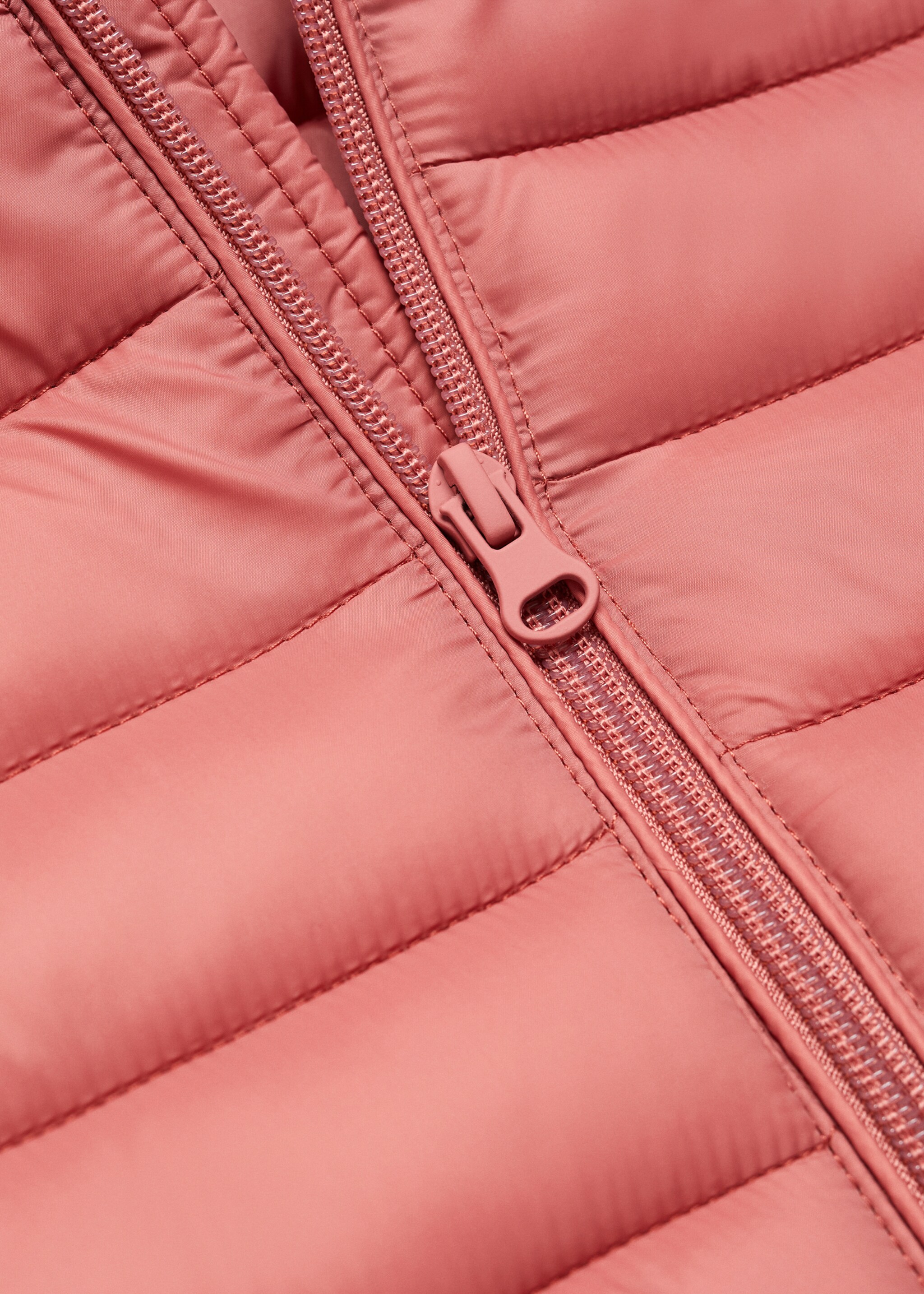 Wasserabweisende Steppjacke - Detail des Artikels 0