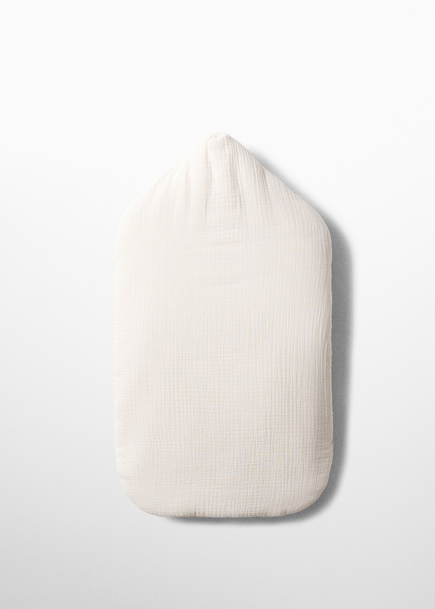 Hooded baby carrier - Medium plane