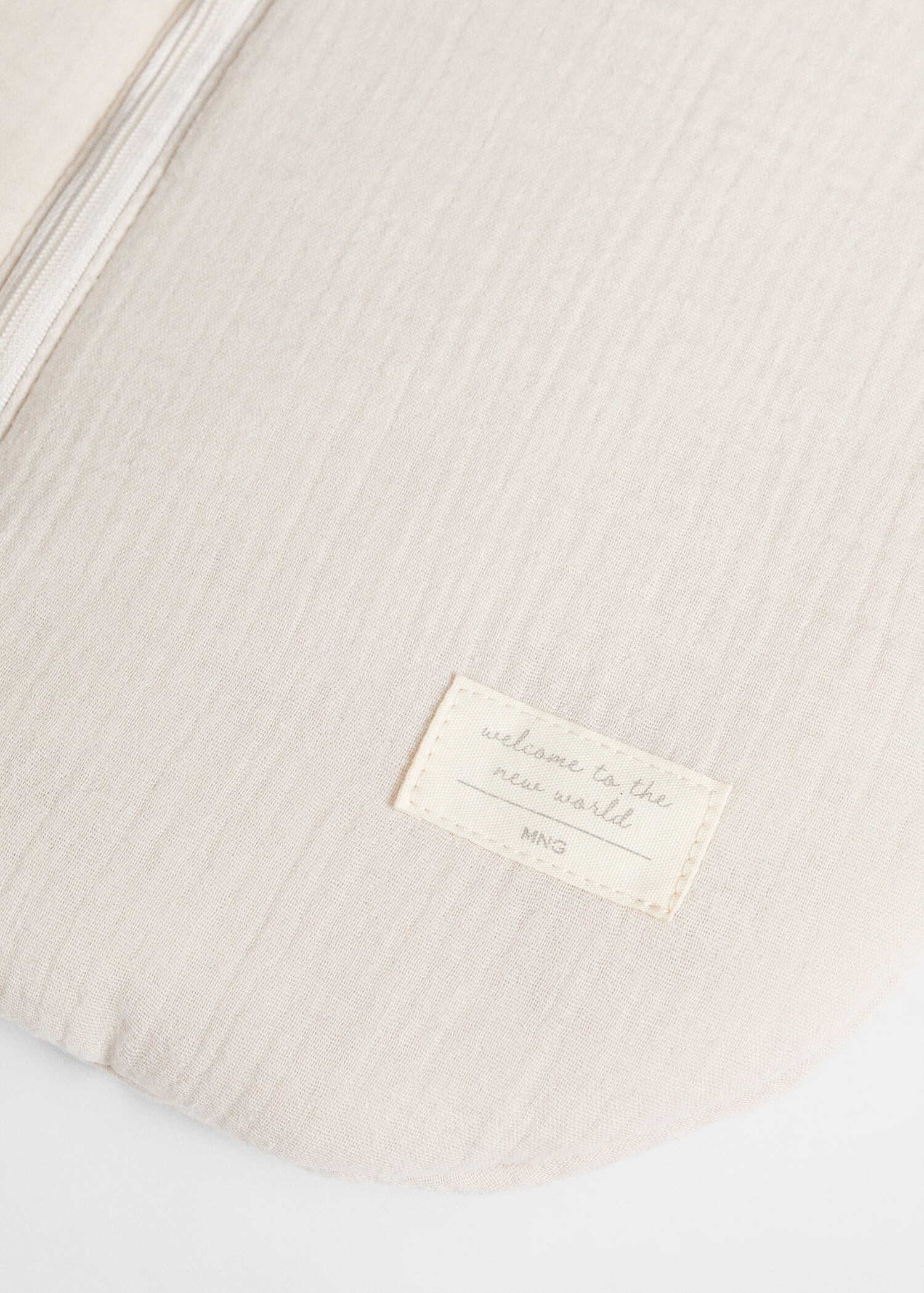 Hooded baby carrier - Details of the article 2