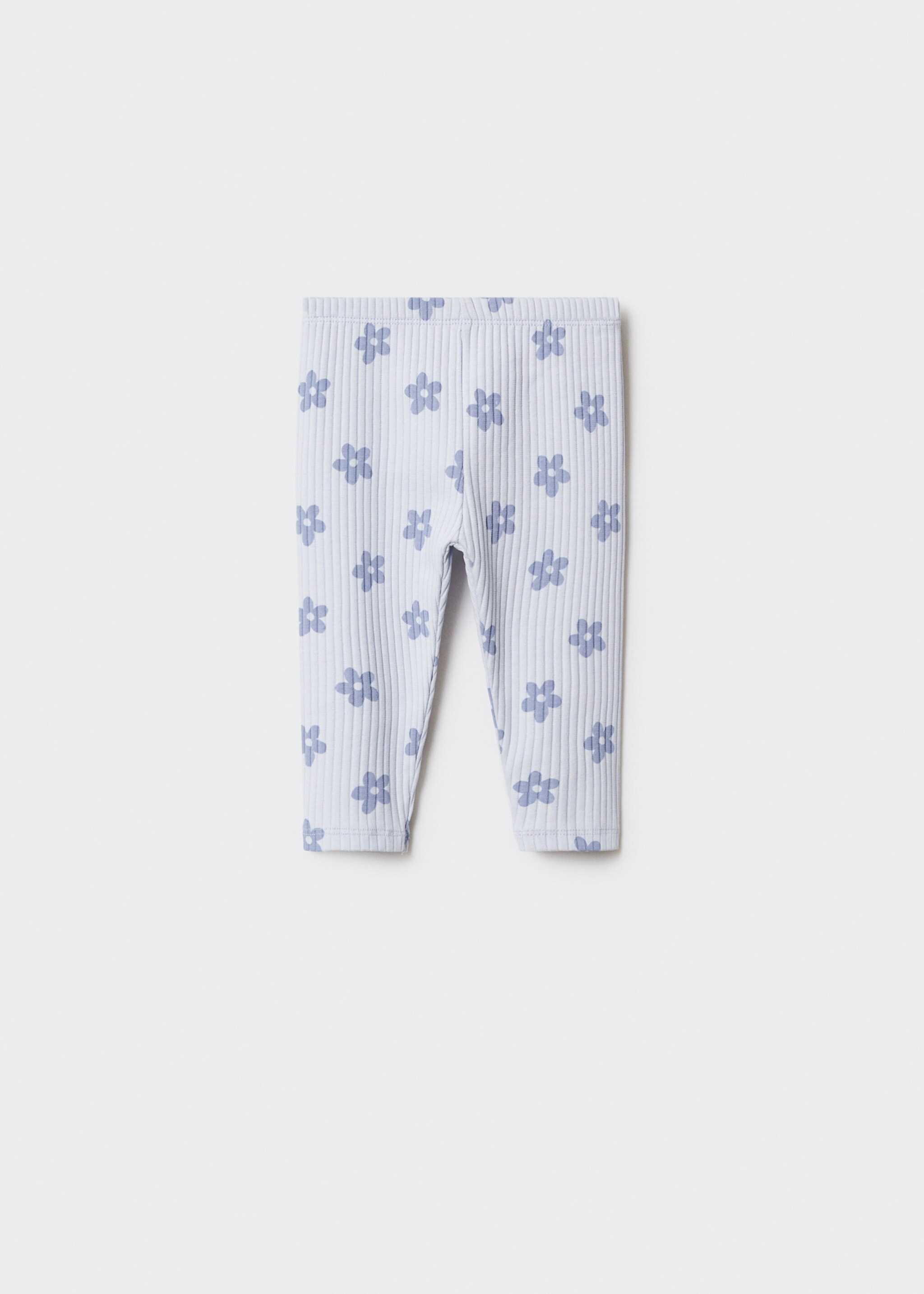 Flower leggings - Article without model