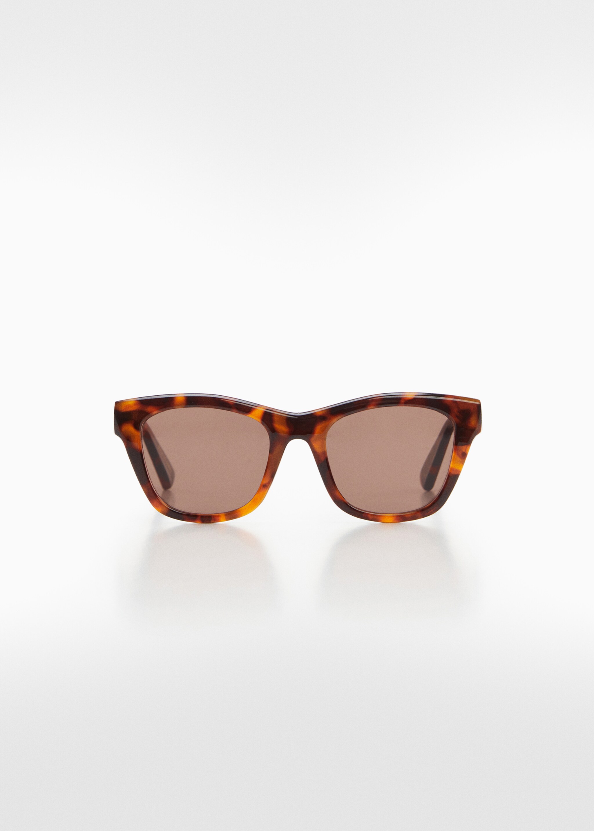 Gafas de sol montura de pasta - Artículo sin modelo