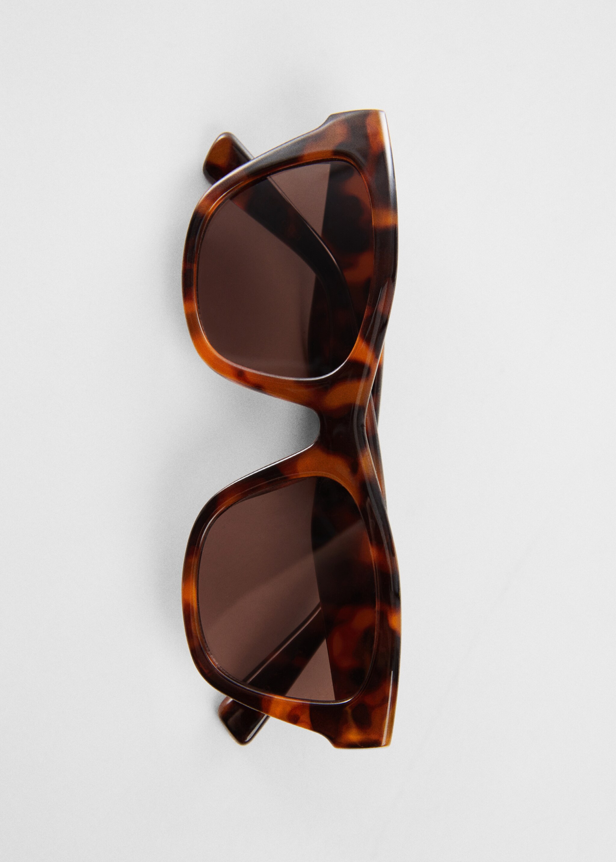 Gafas de sol montura de pasta - Detalle del artículo 2