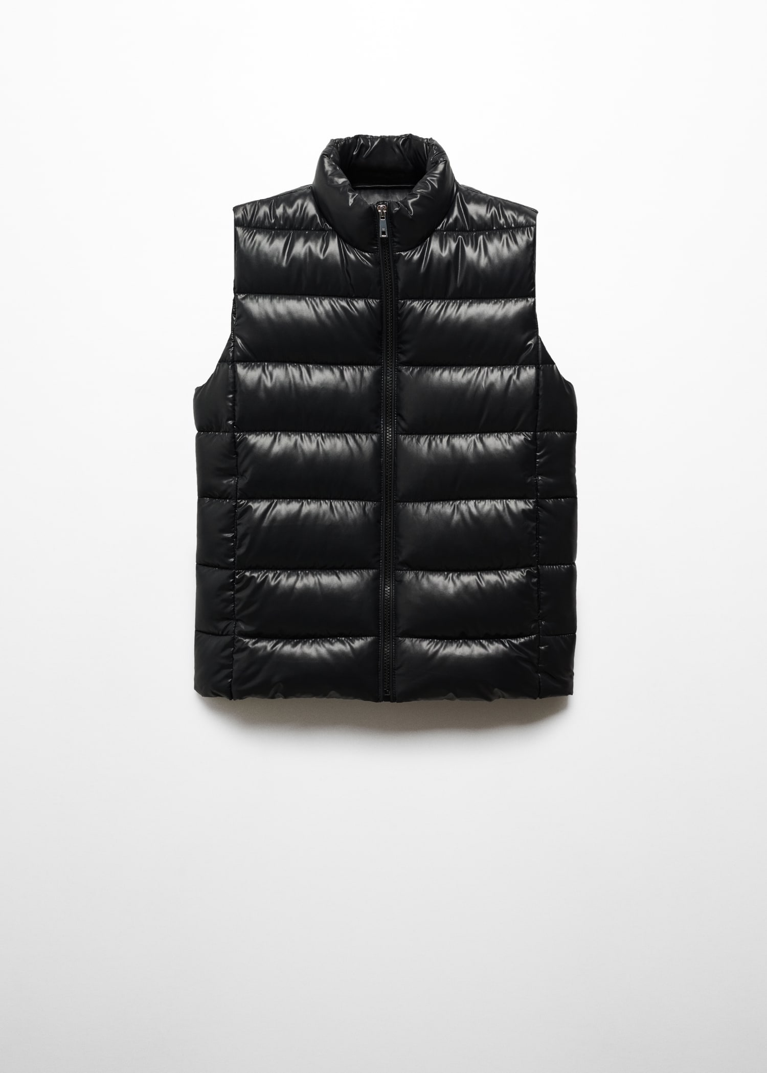 Gilet matelassé ultraléger