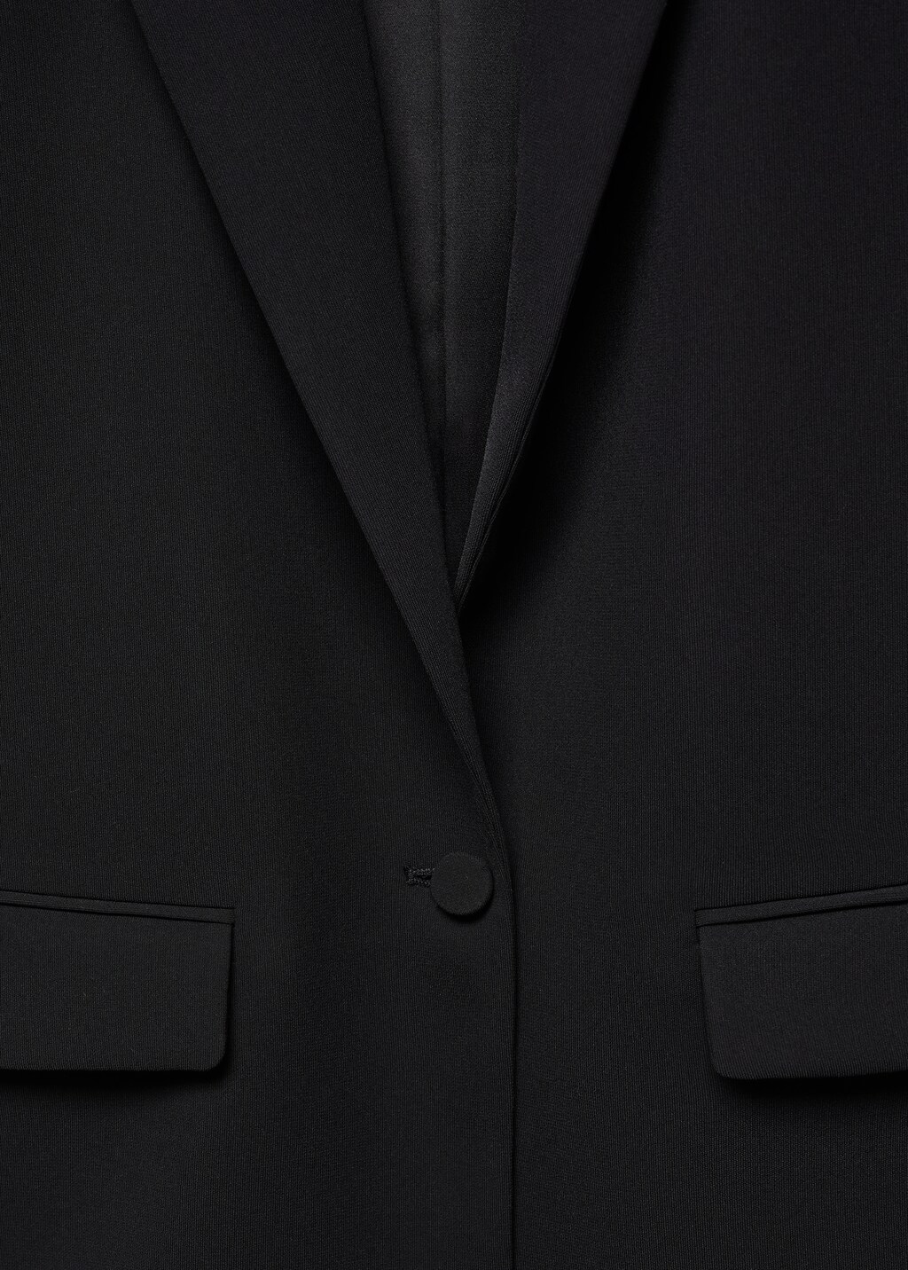 ジャケット・アウター tuki2WAY ARRANGE TAILORED OVER JACKET Lace Applique Contrast Tailored Tuxedo Jacket | Karen Millen