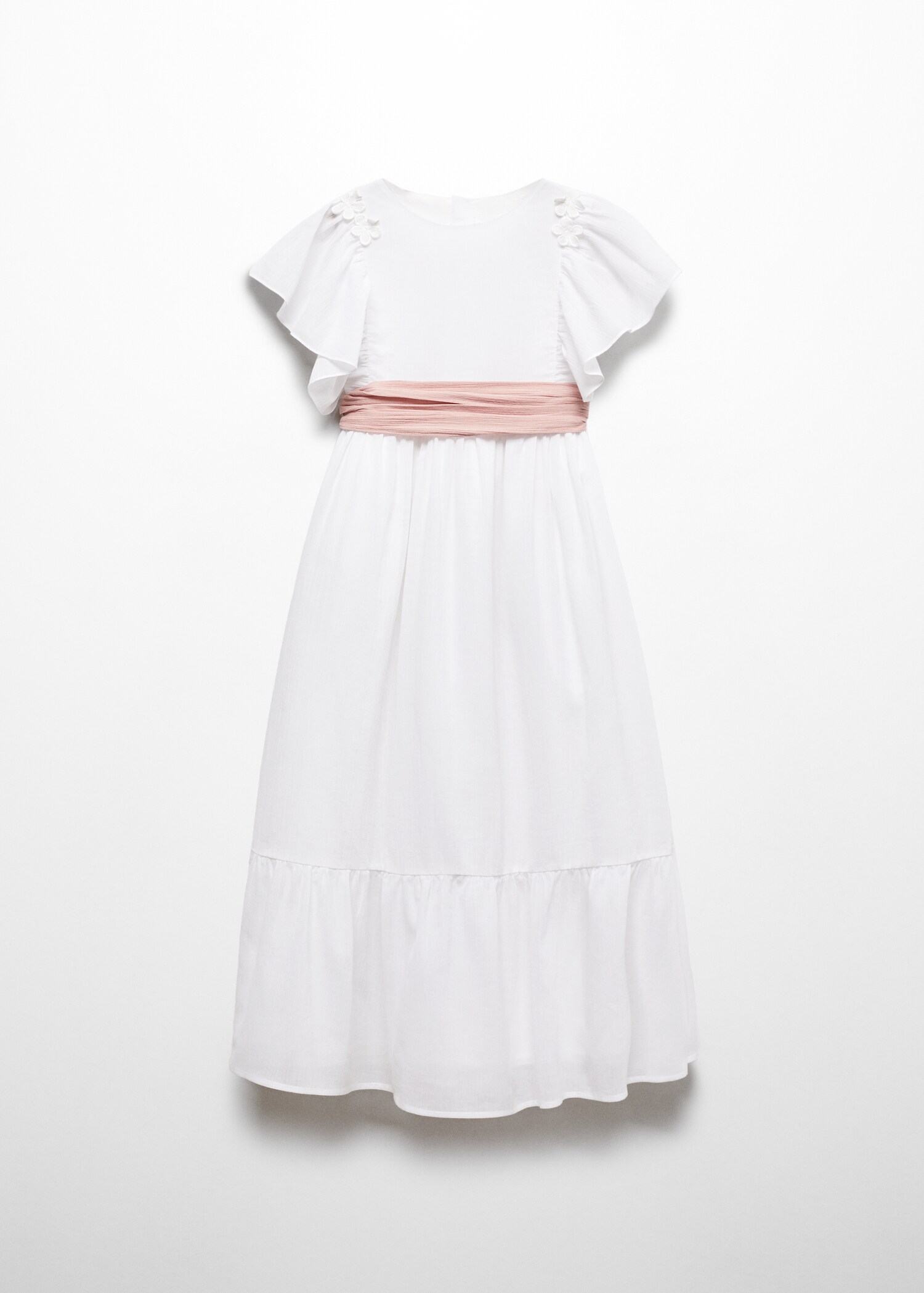 Bambula cotton dress - Article without model