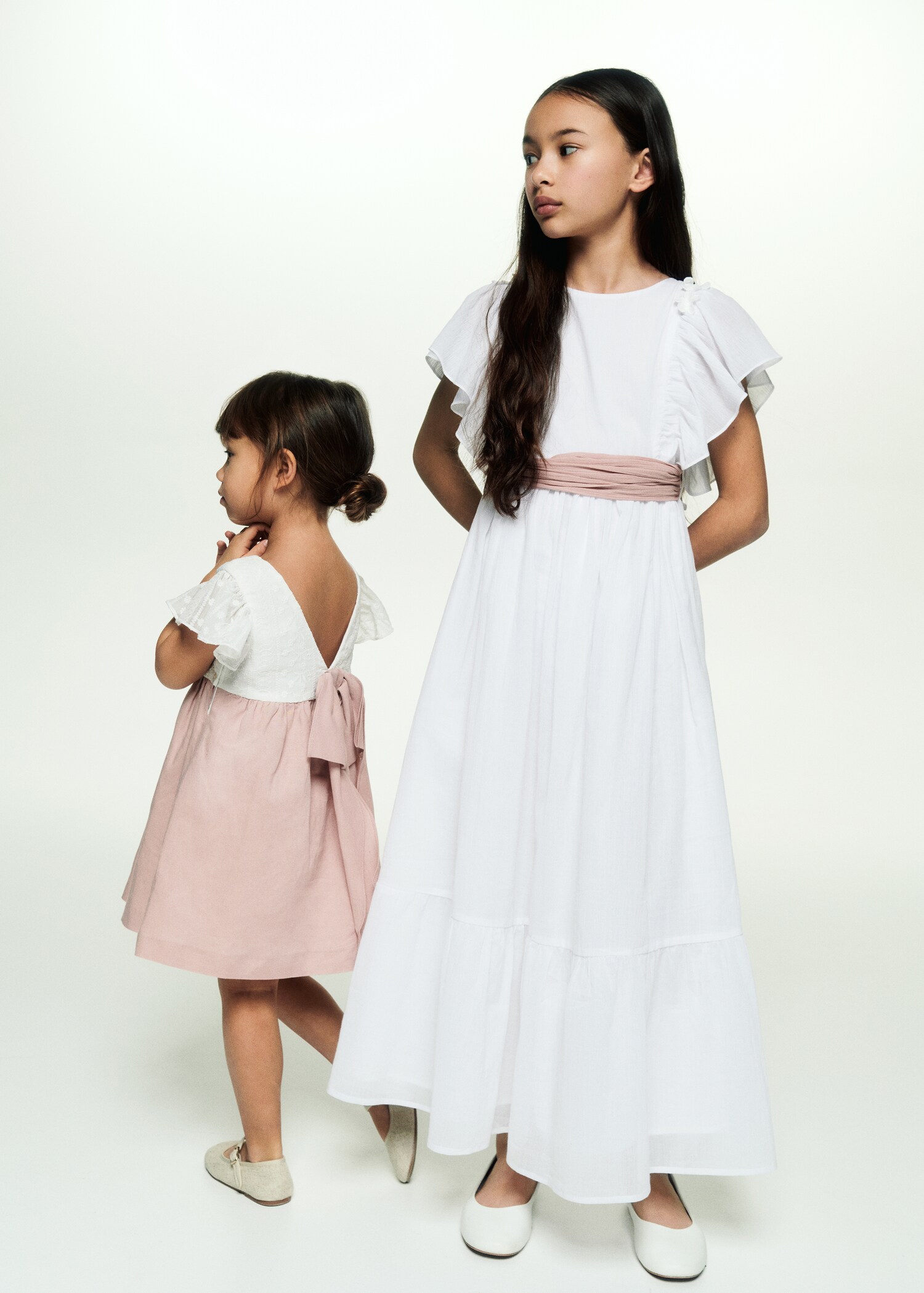 Bambula cotton dress - Details of the article 5