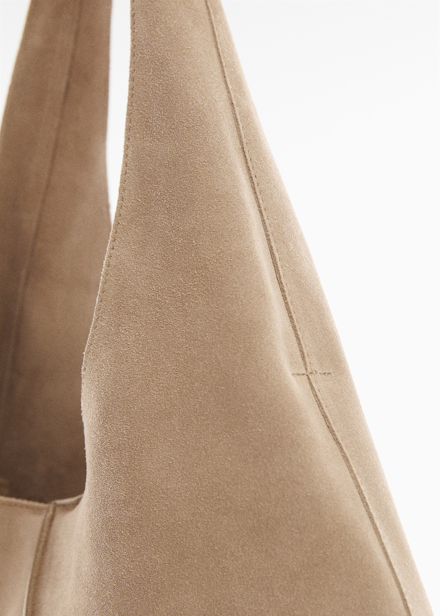 Bolso shopper piel - Detalle del artículo 1