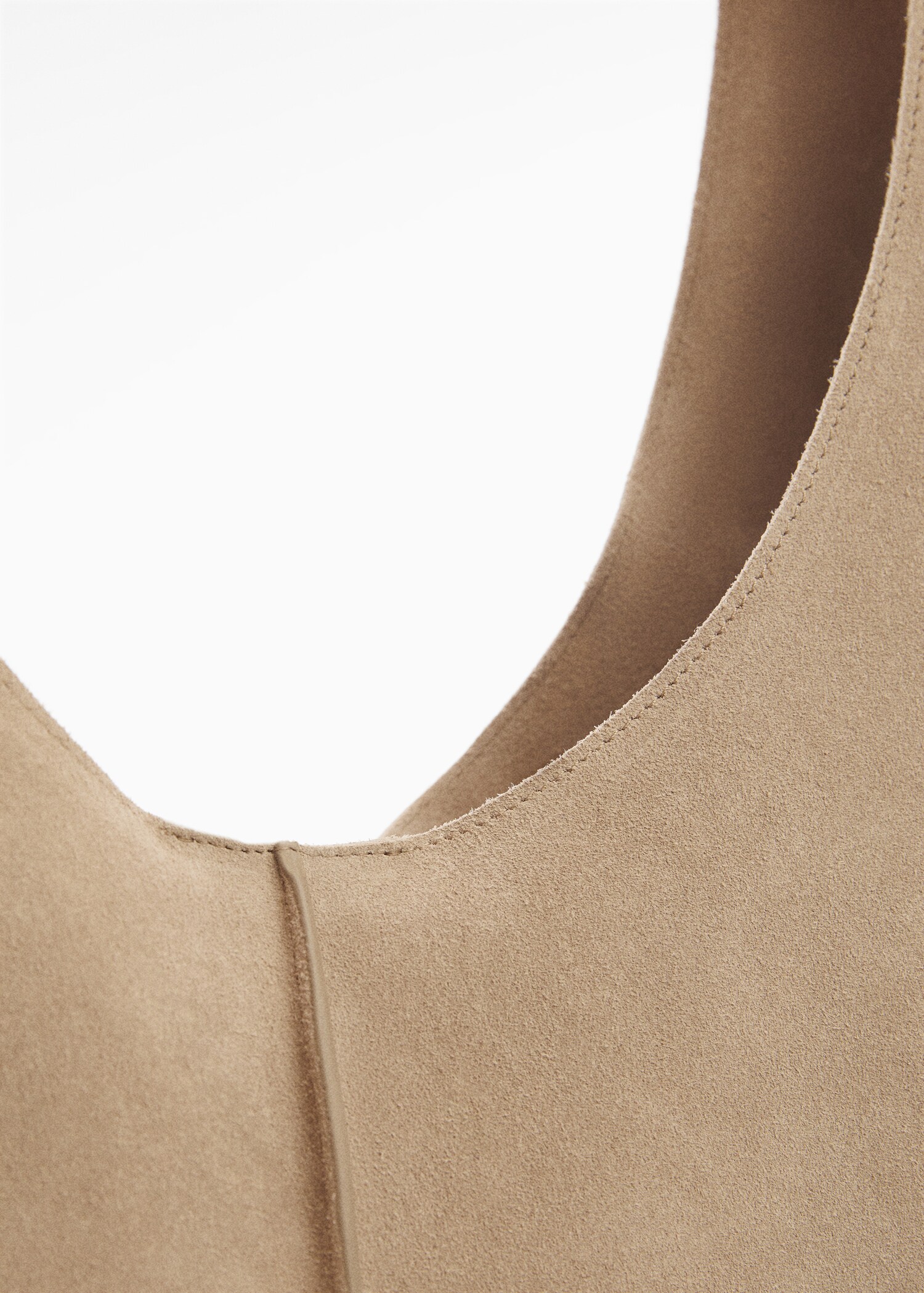 Bolso shopper piel - Detalle del artículo 2