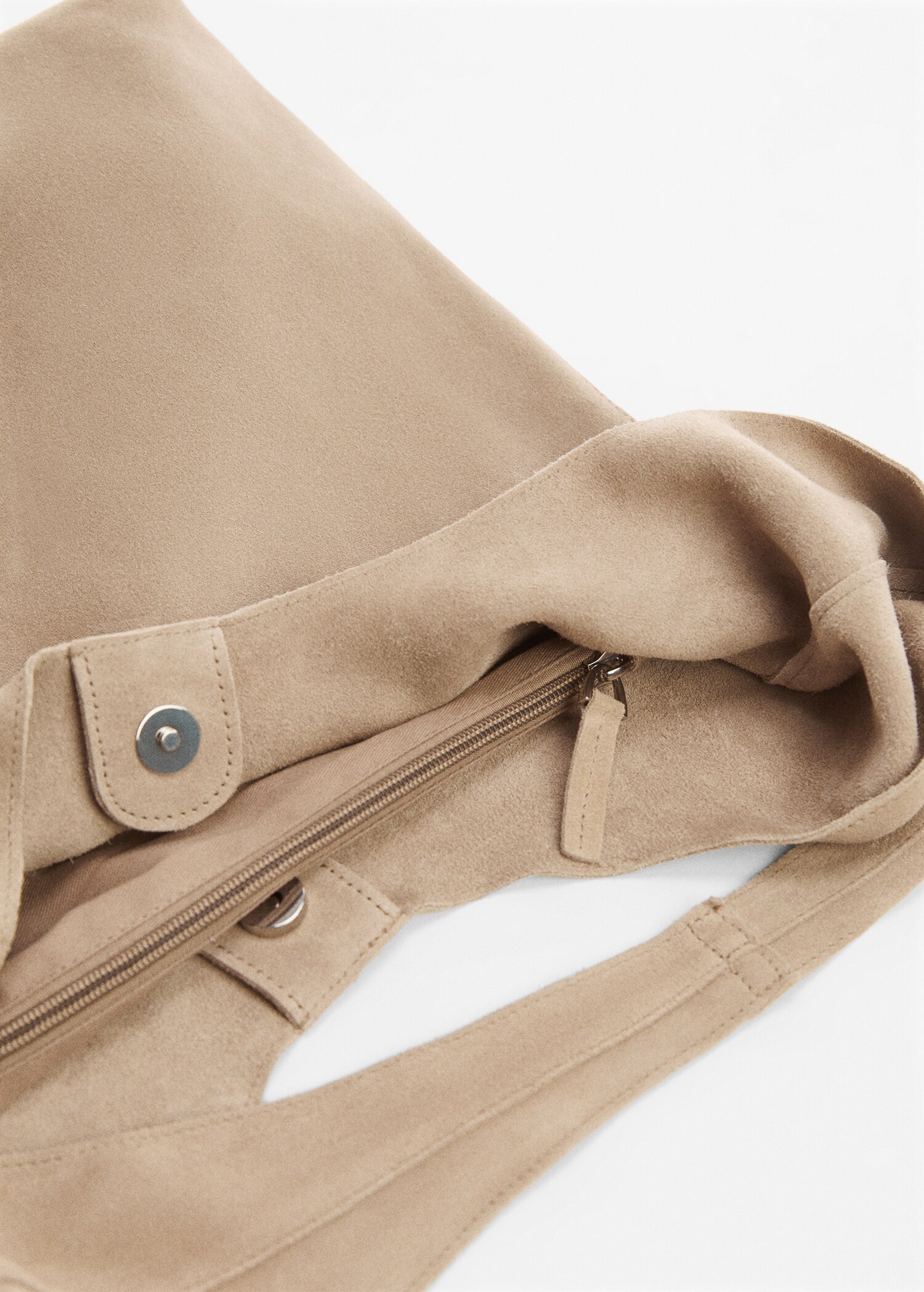 Bolso shopper piel - Detalle del artículo 3