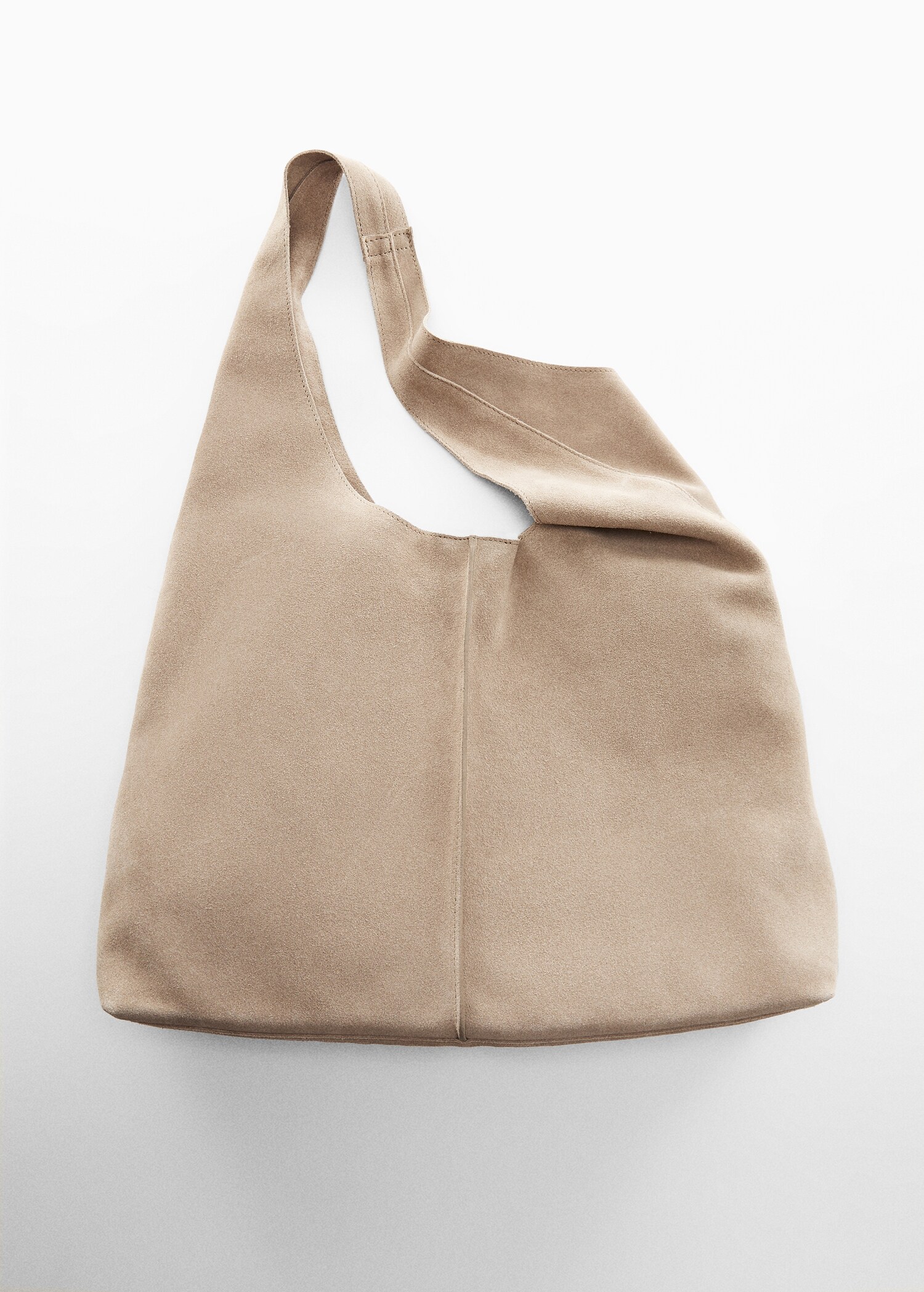 Bolso shopper piel - Detalle del artículo 5