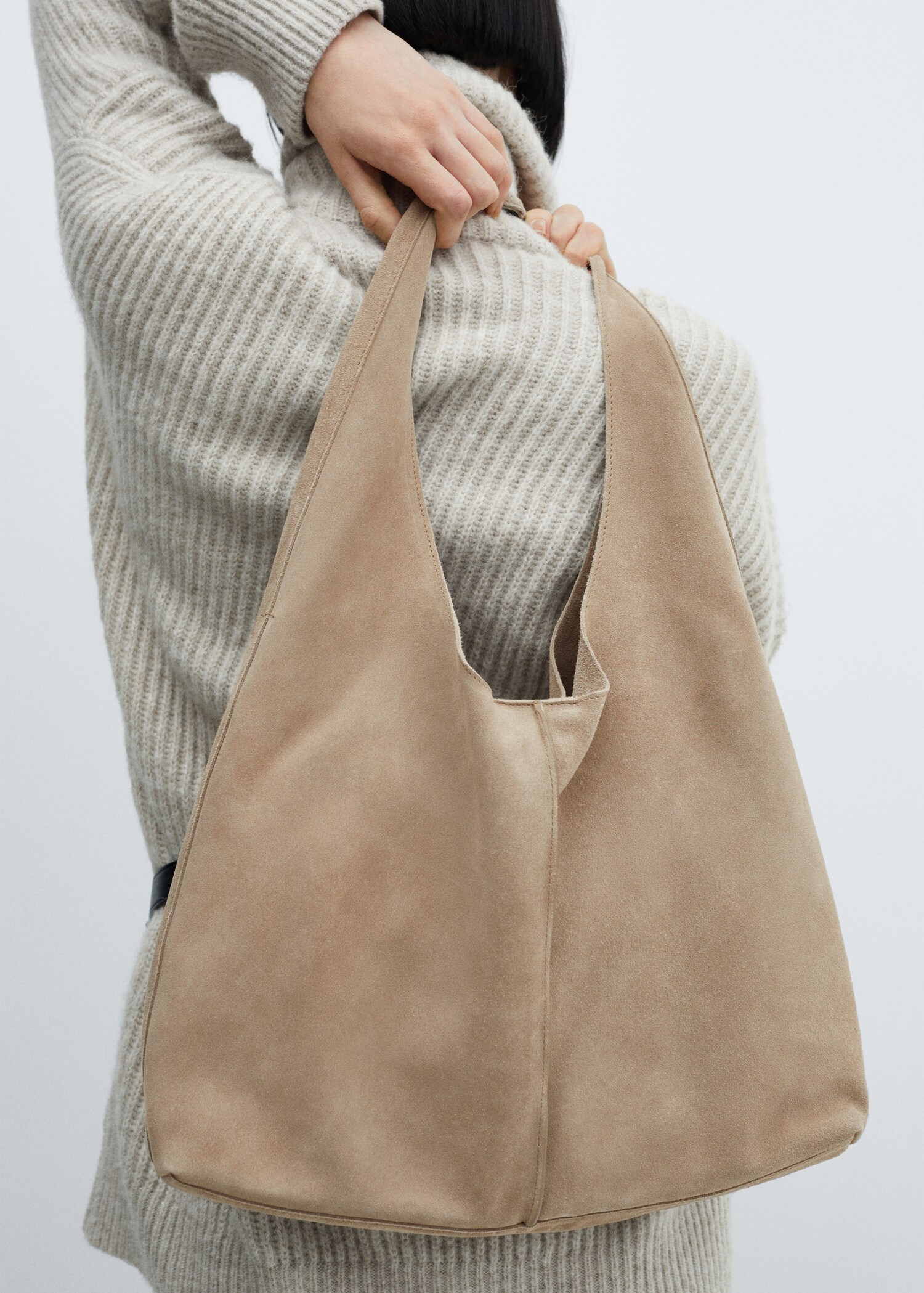 Bolso shopper piel - Detalle del artículo 9