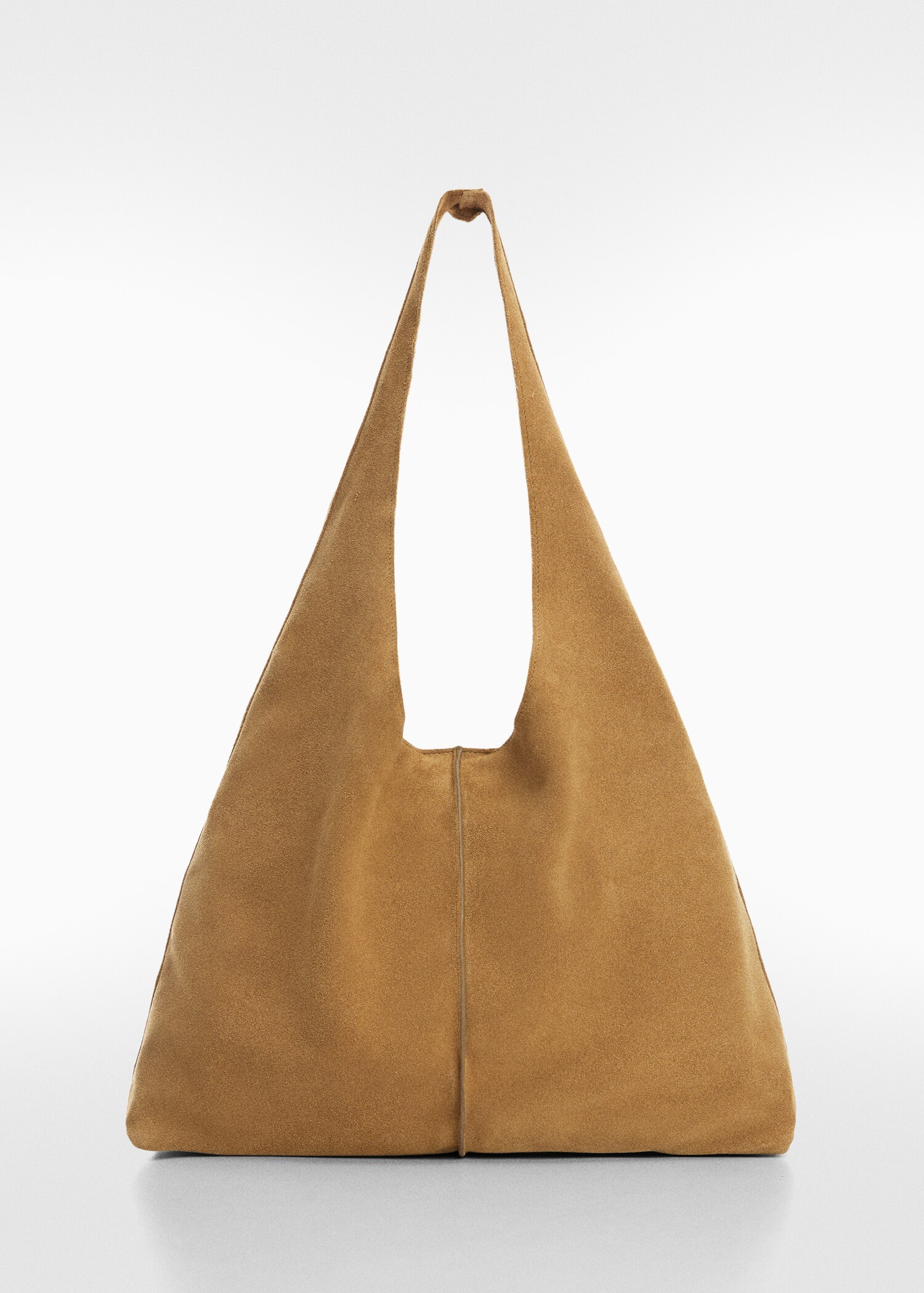 Bolso shopper piel - Artículo sin modelo