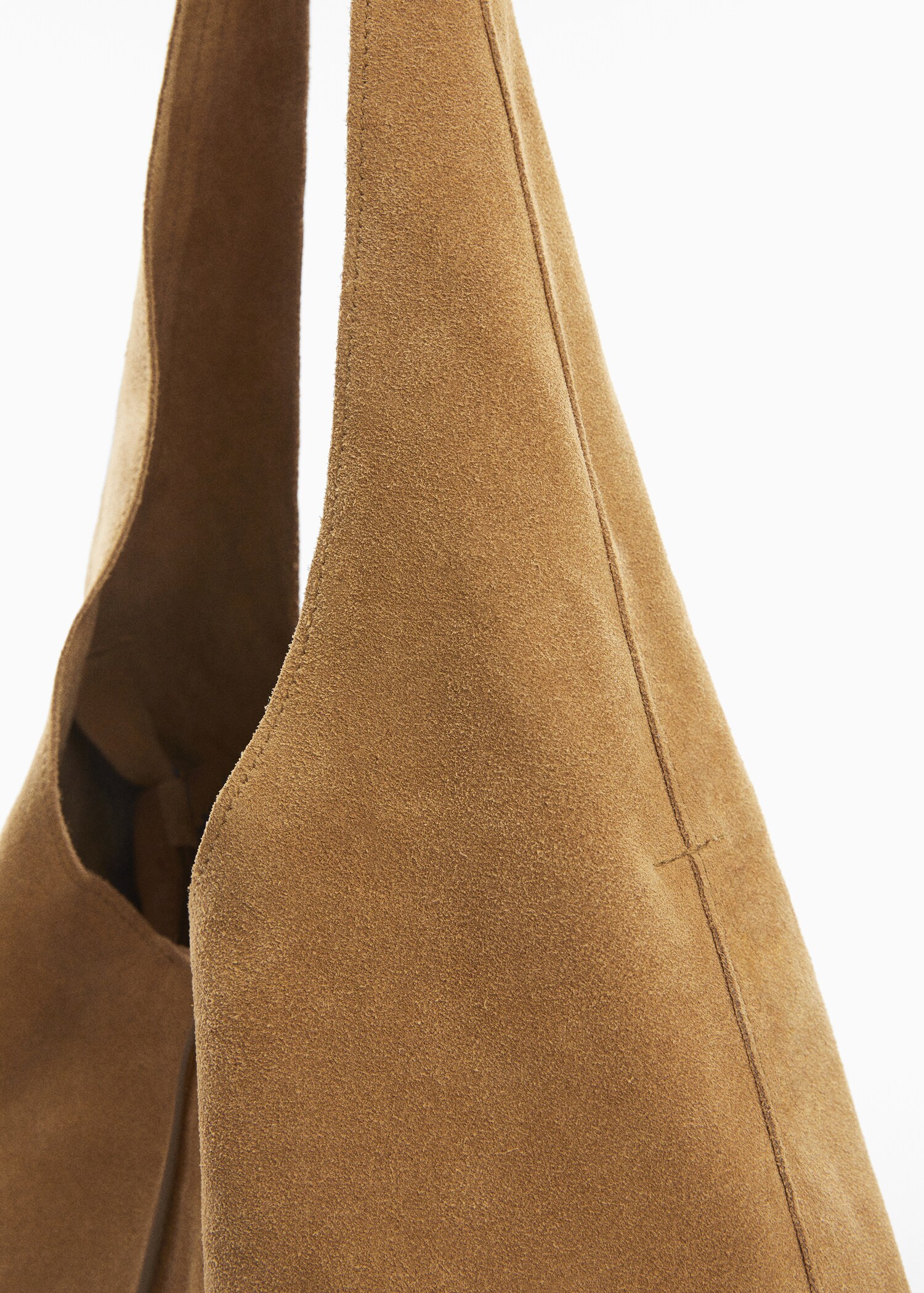 Bolso shopper piel - Detalle del artículo 1