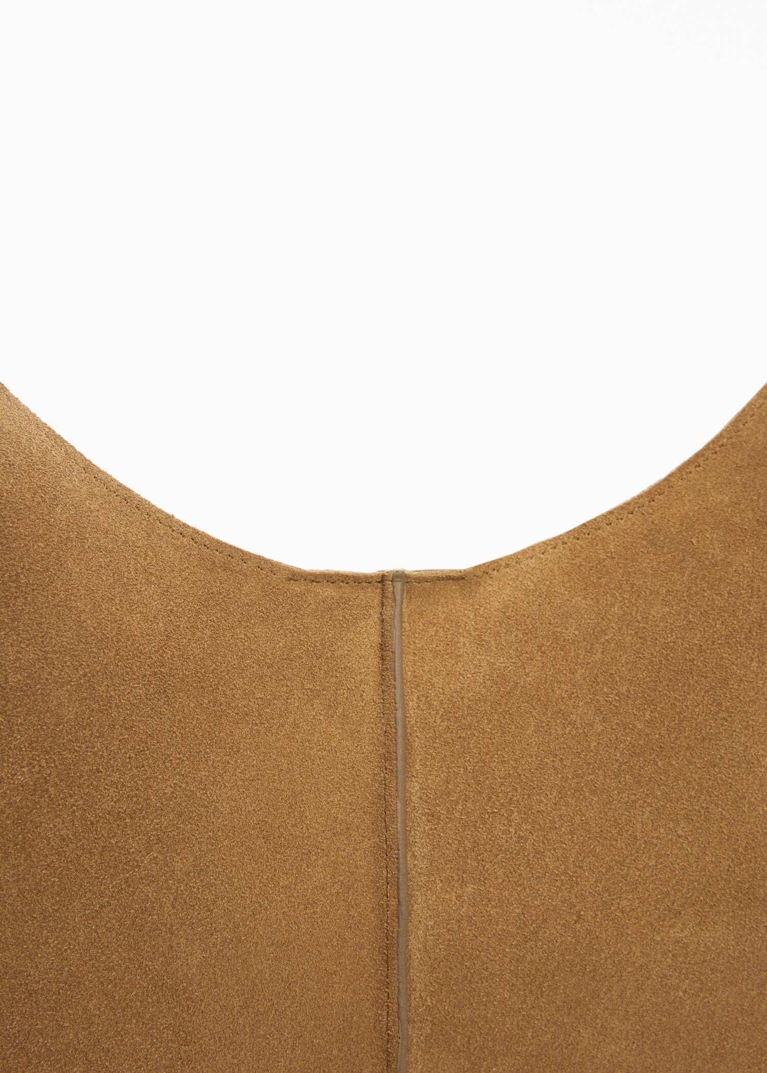 Bolso shopper piel - Detalle del artículo 2