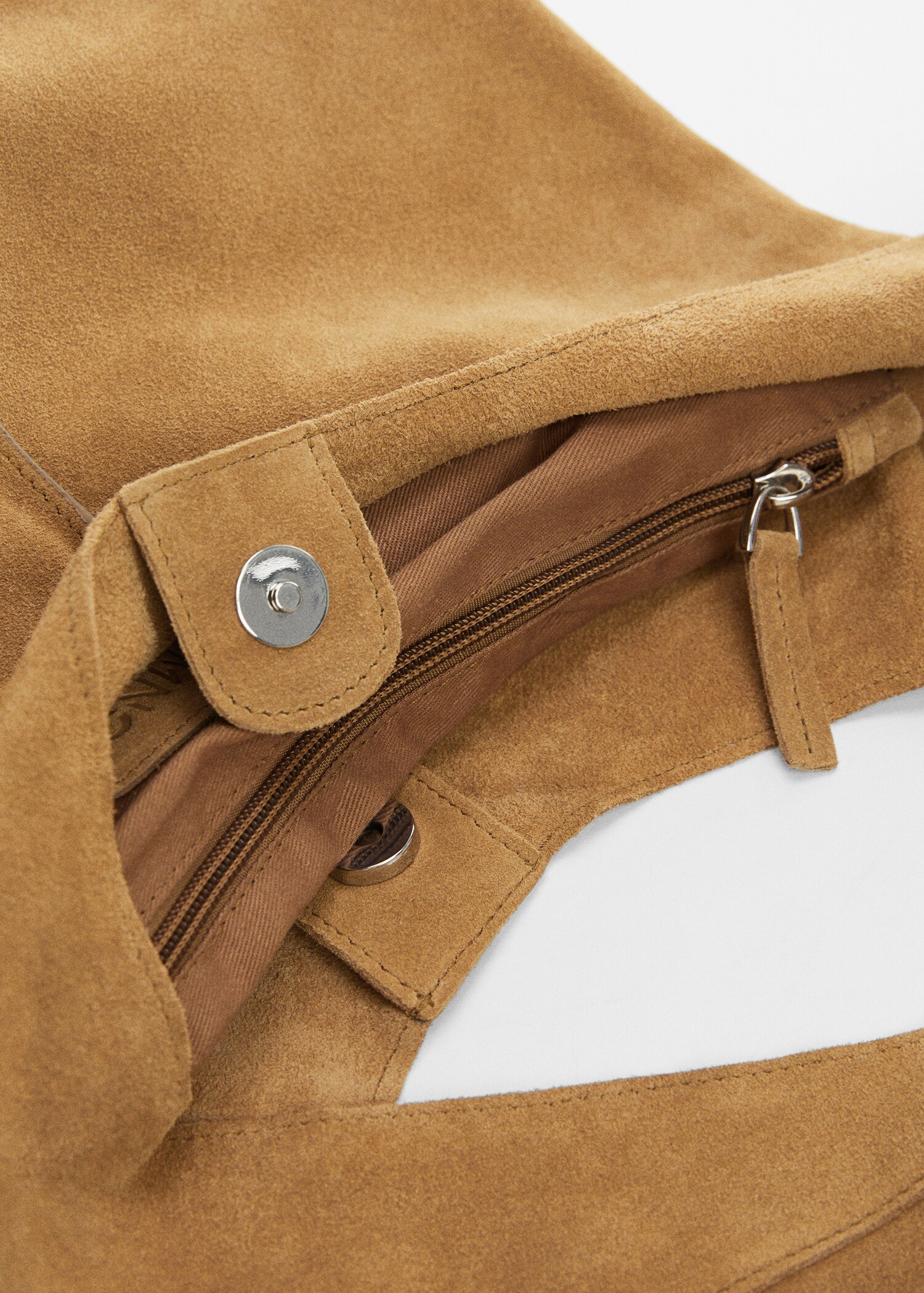 Bolso shopper piel - Detalle del artículo 3