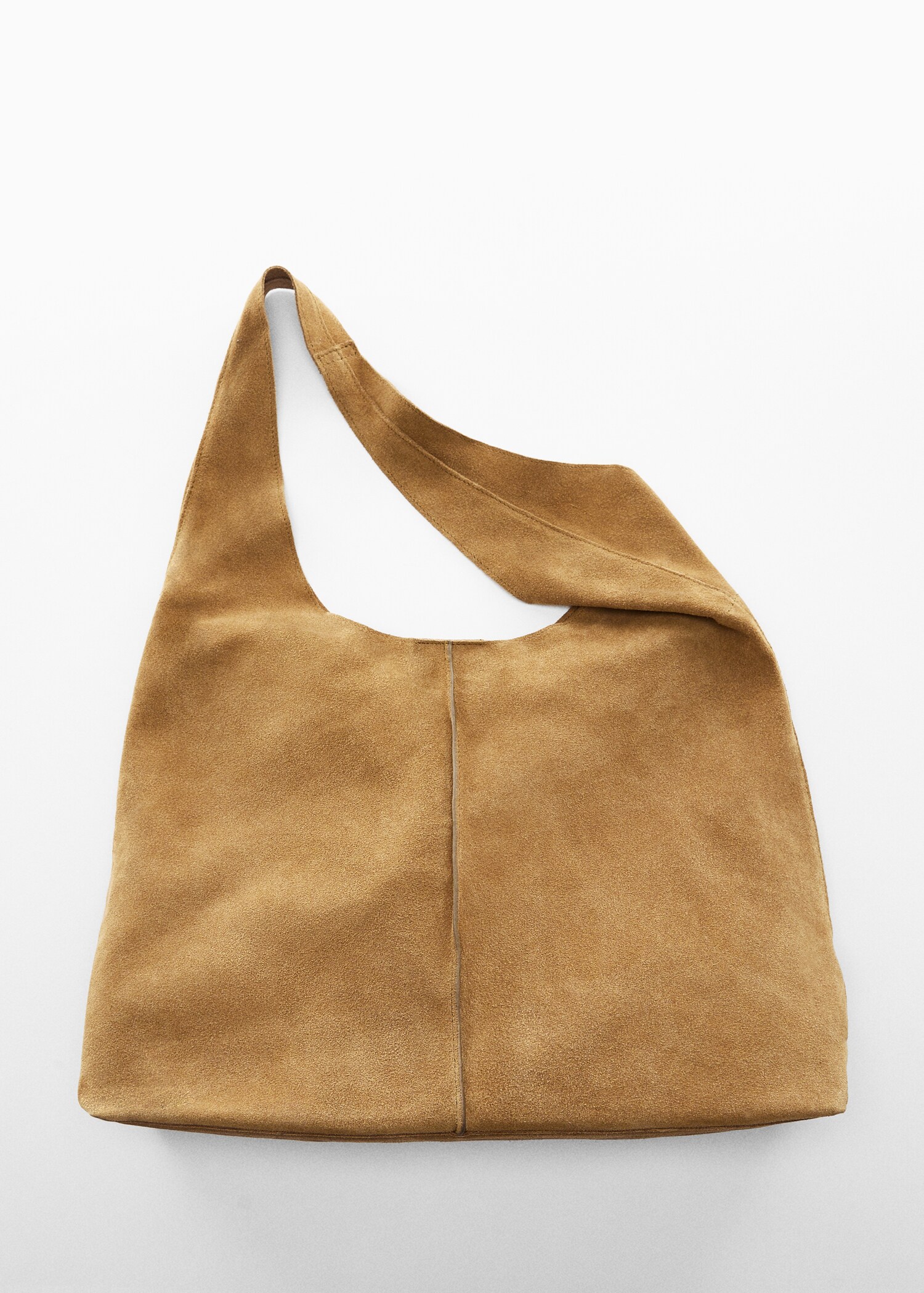 Bolso shopper piel - Detalle del artículo 5